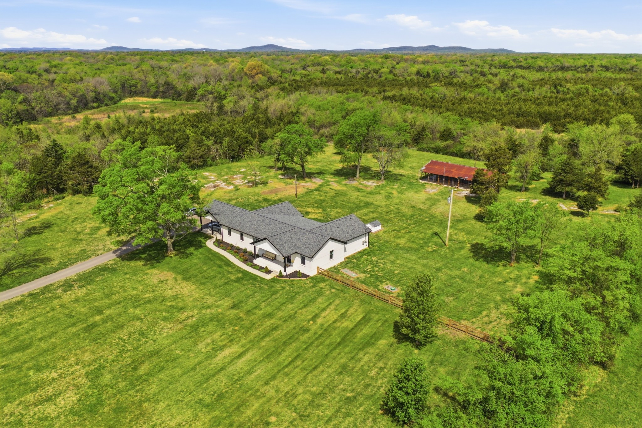 600 Squire Hall Rd