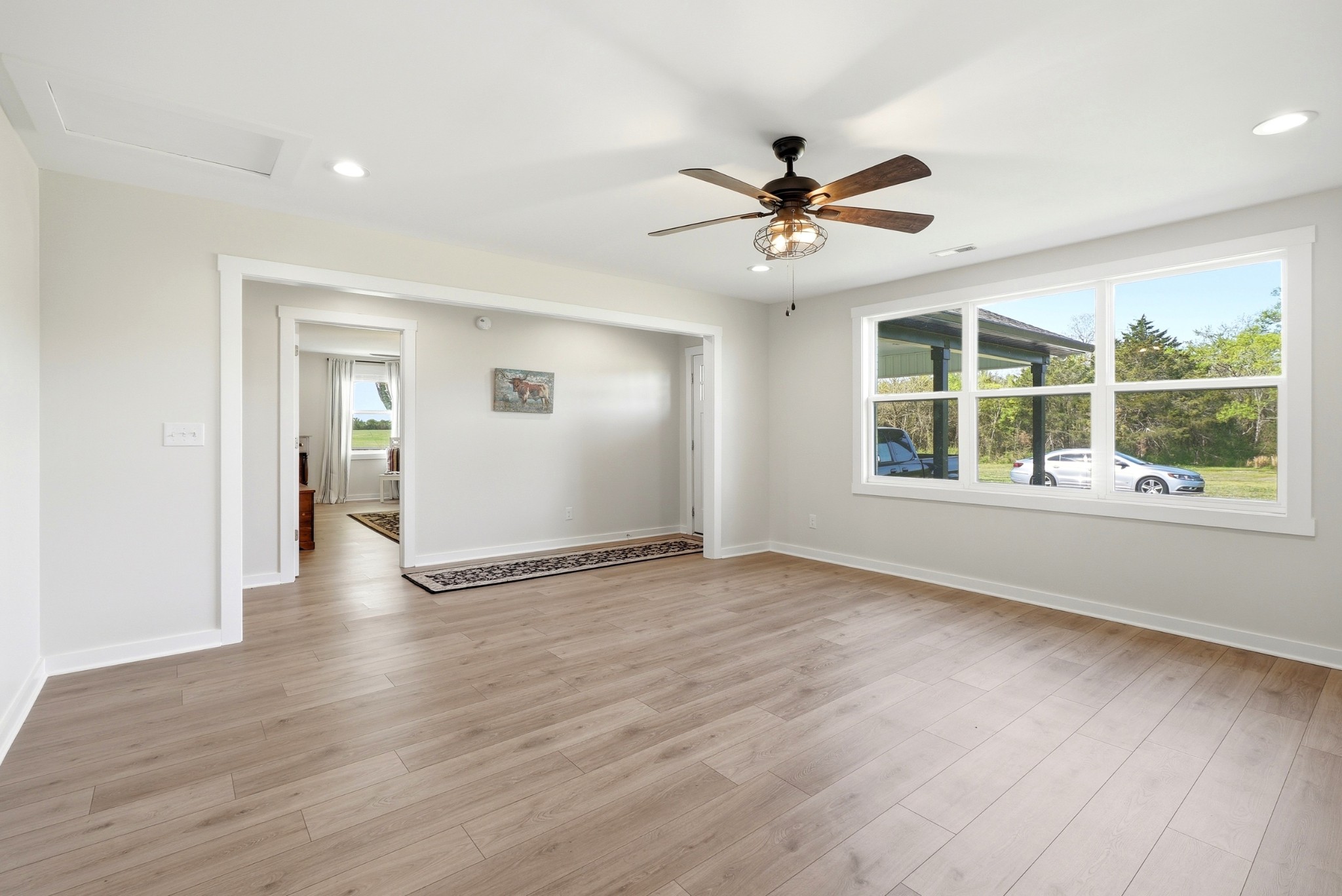600 Squire Hall Rd