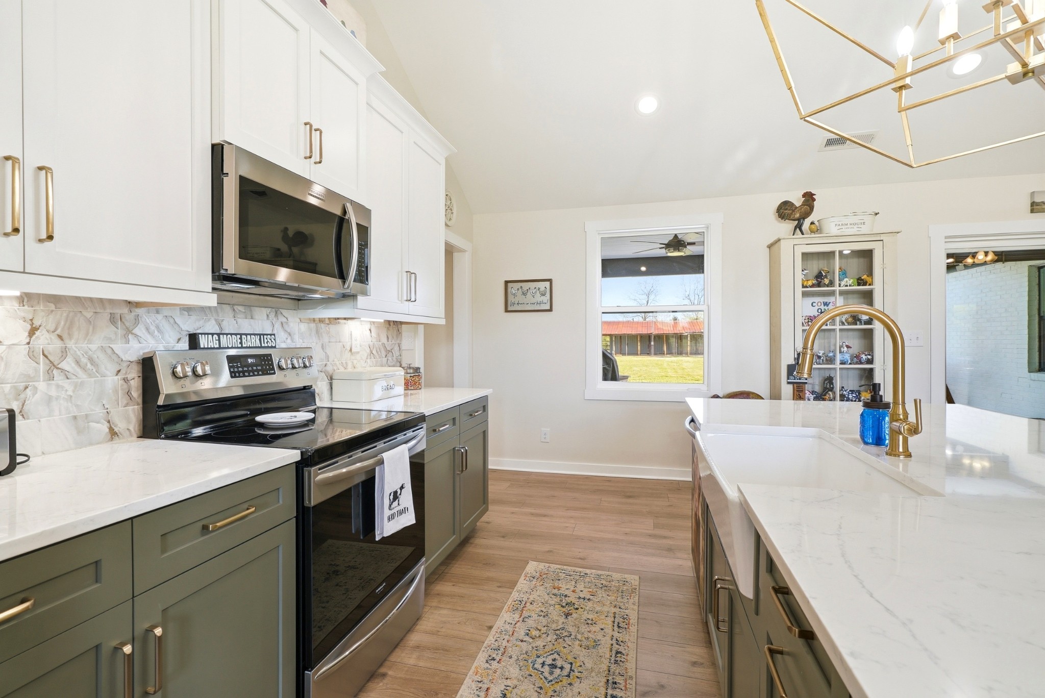 600 Squire Hall Rd
