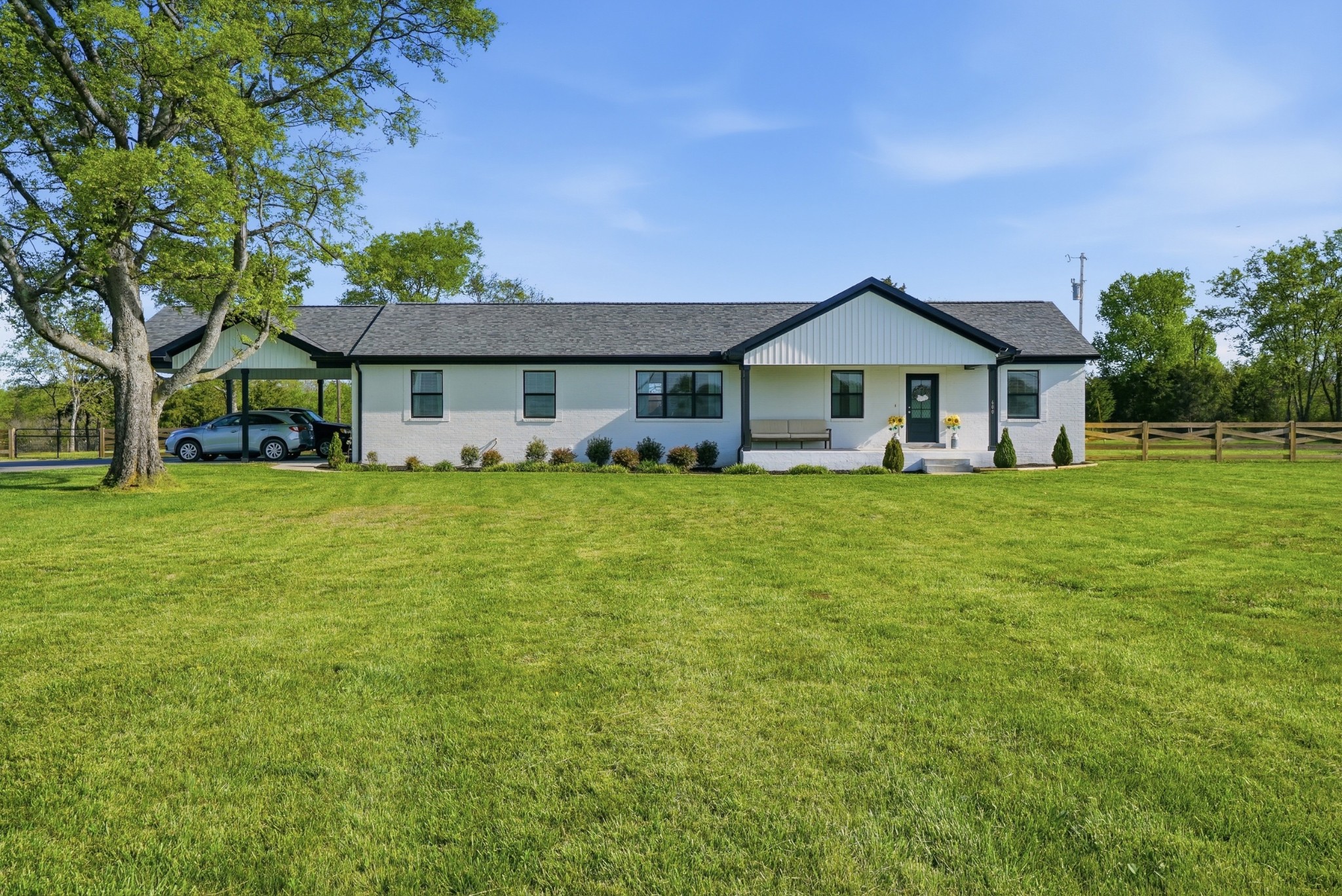 600 Squire Hall Rd