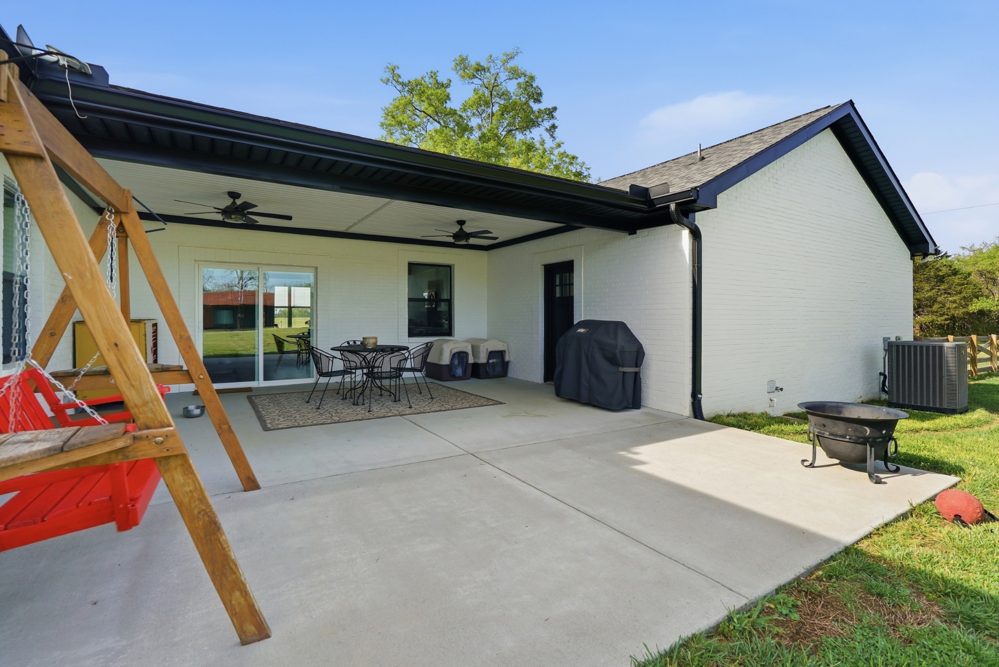 600 Squire Hall Rd