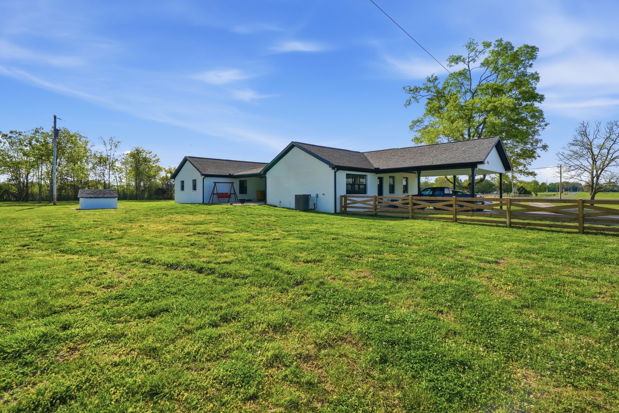 600 Squire Hall Rd