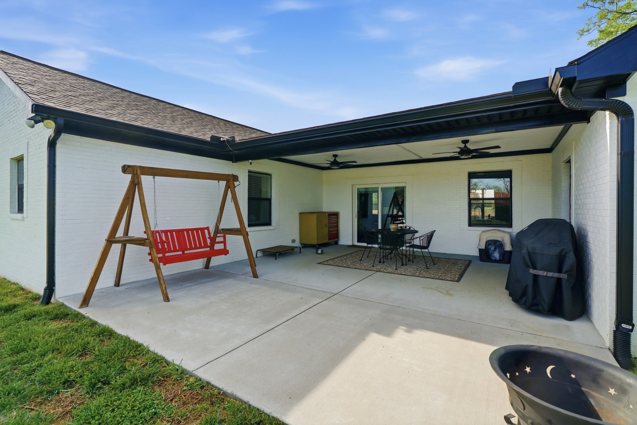 600 Squire Hall Rd