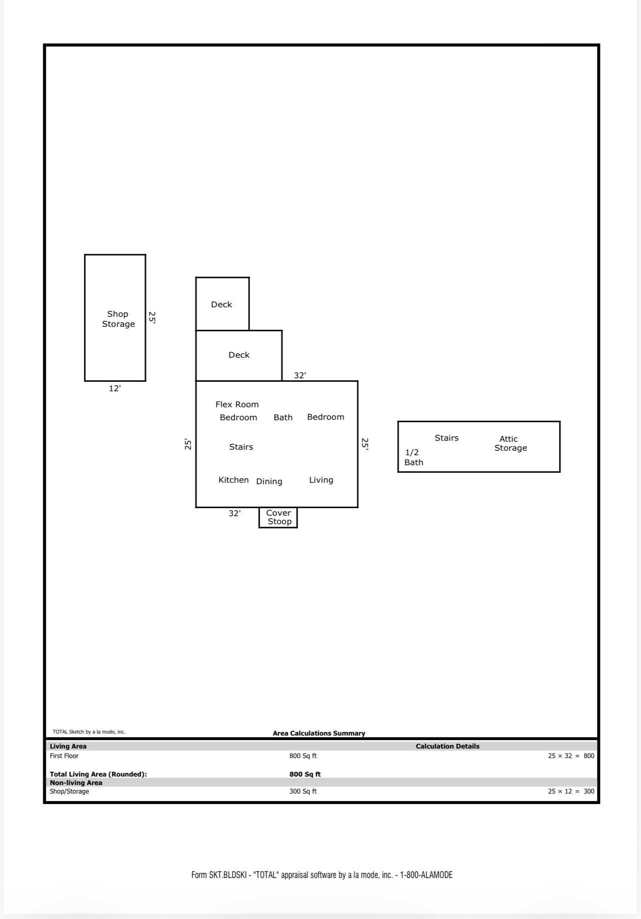 1518 Spence Ct