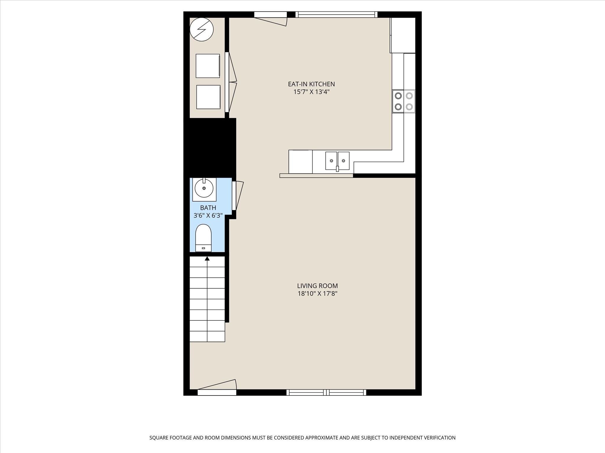 324 Arapaho Dr