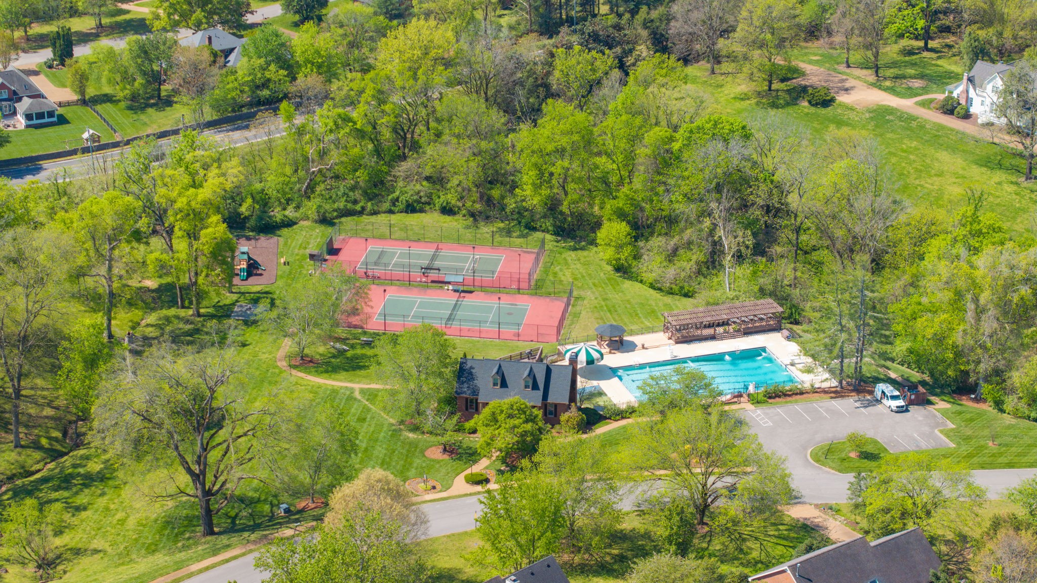 910 Elmington Ct