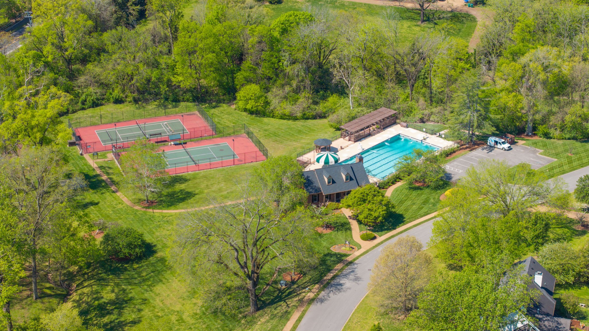 910 Elmington Ct