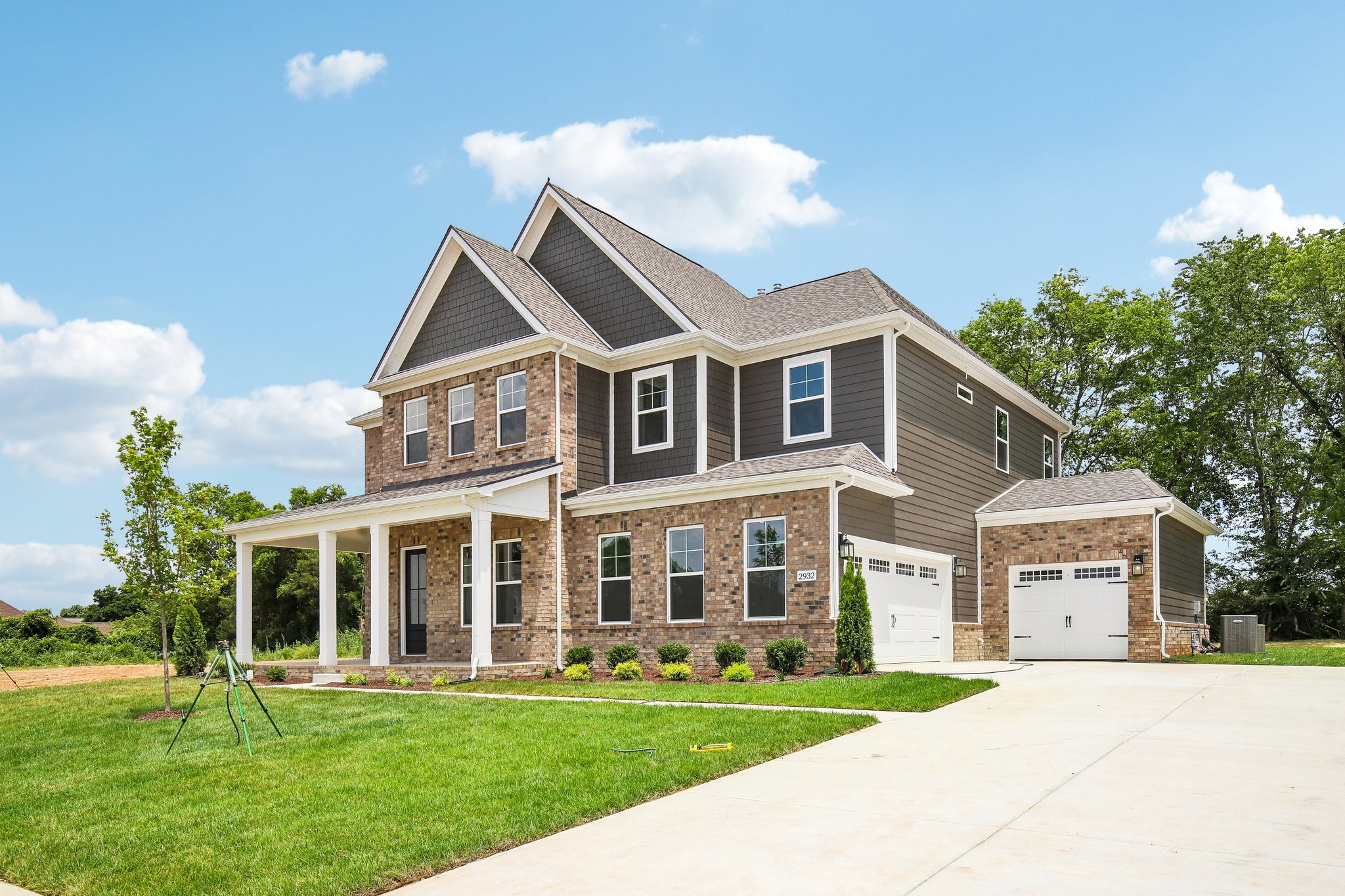 2932 Biloxi Court