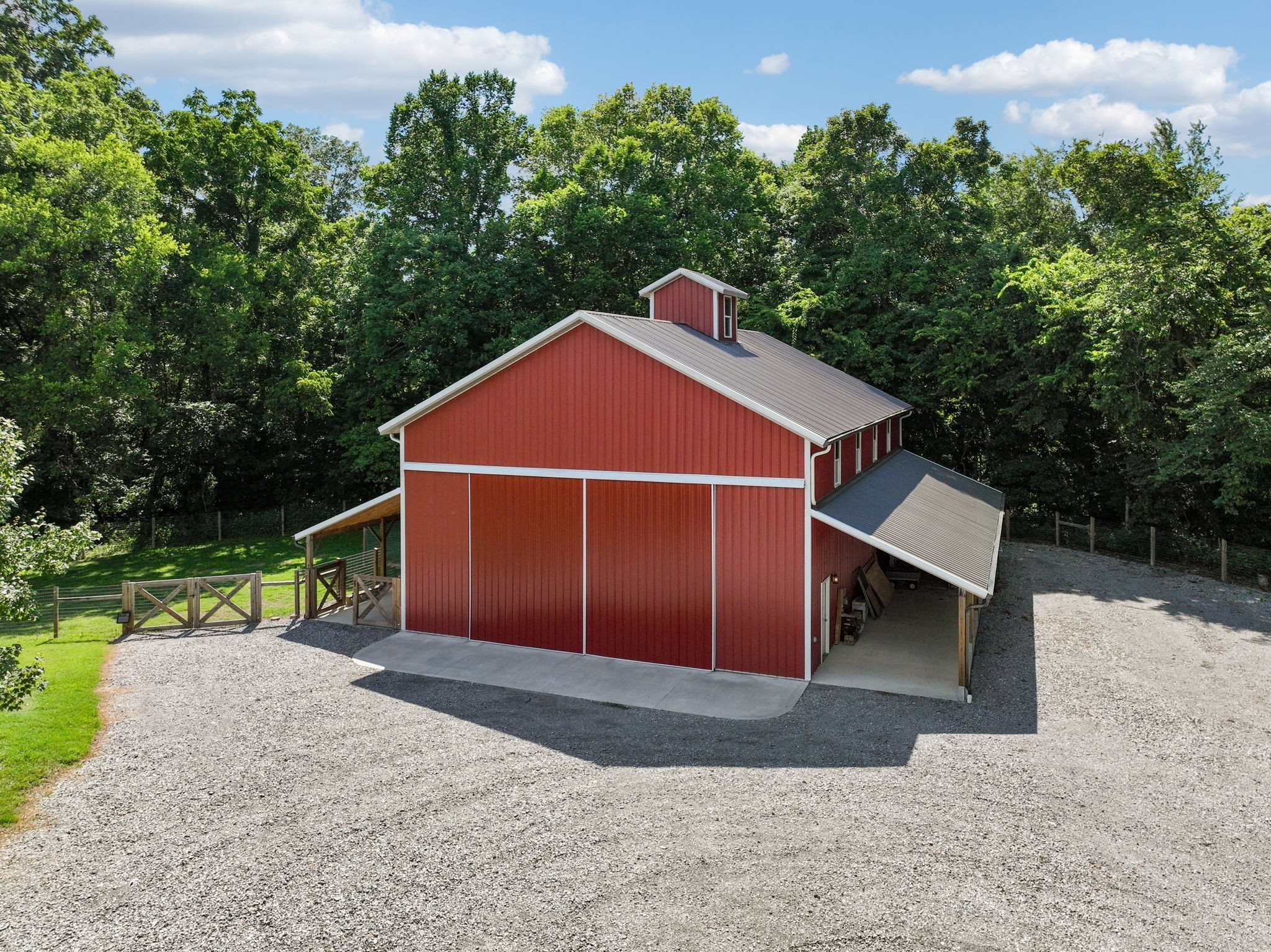 2526 Bearden Rd