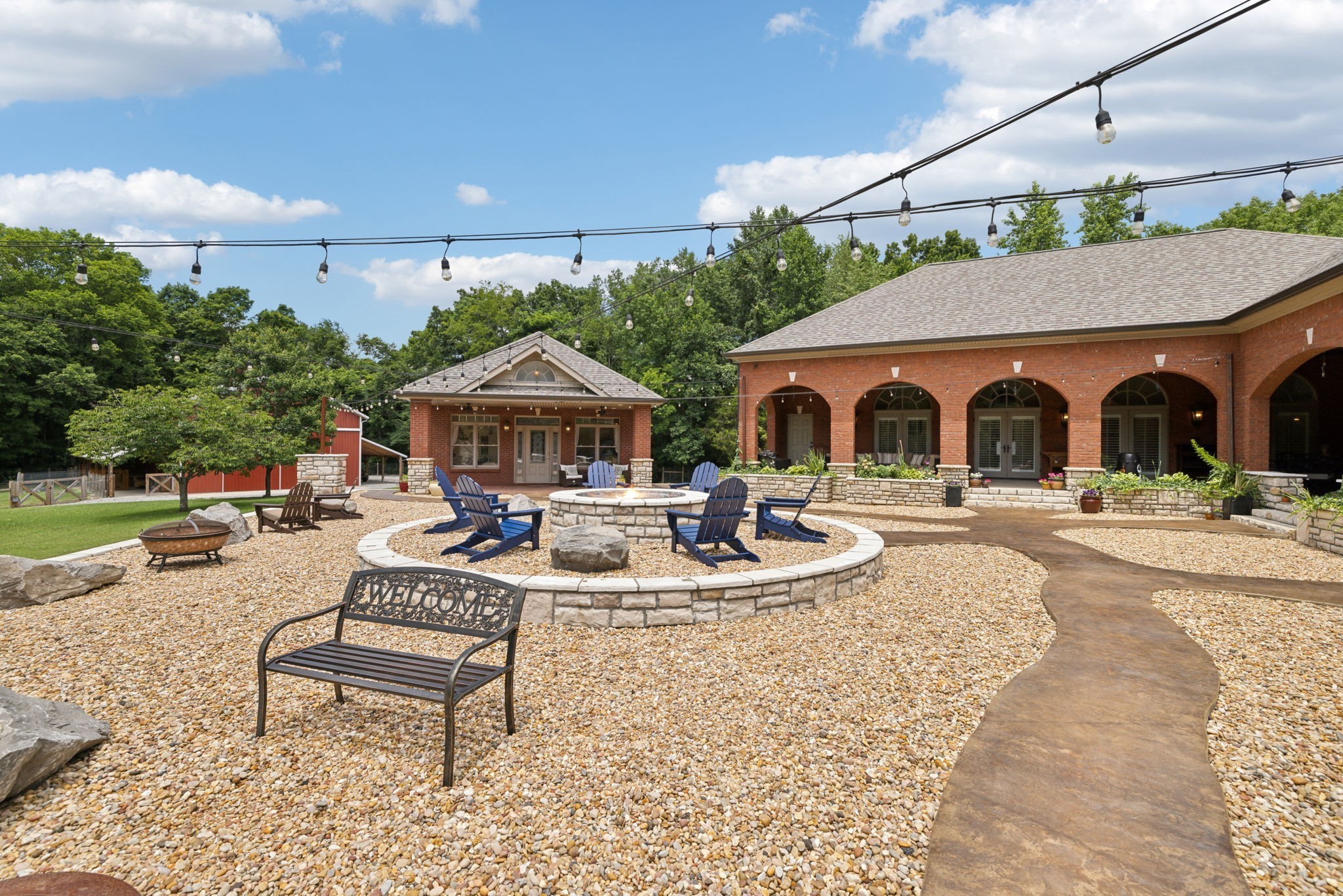 2526 Bearden Rd