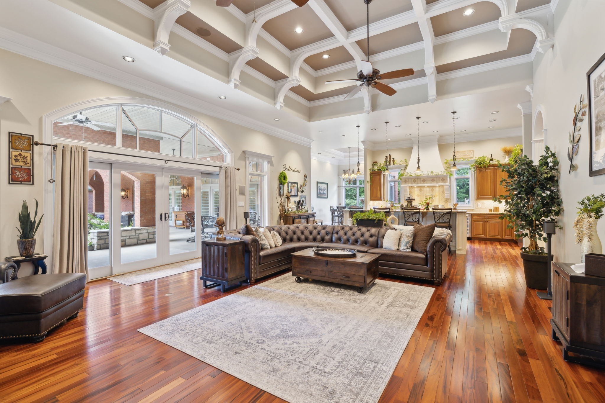 2526 Bearden Rd