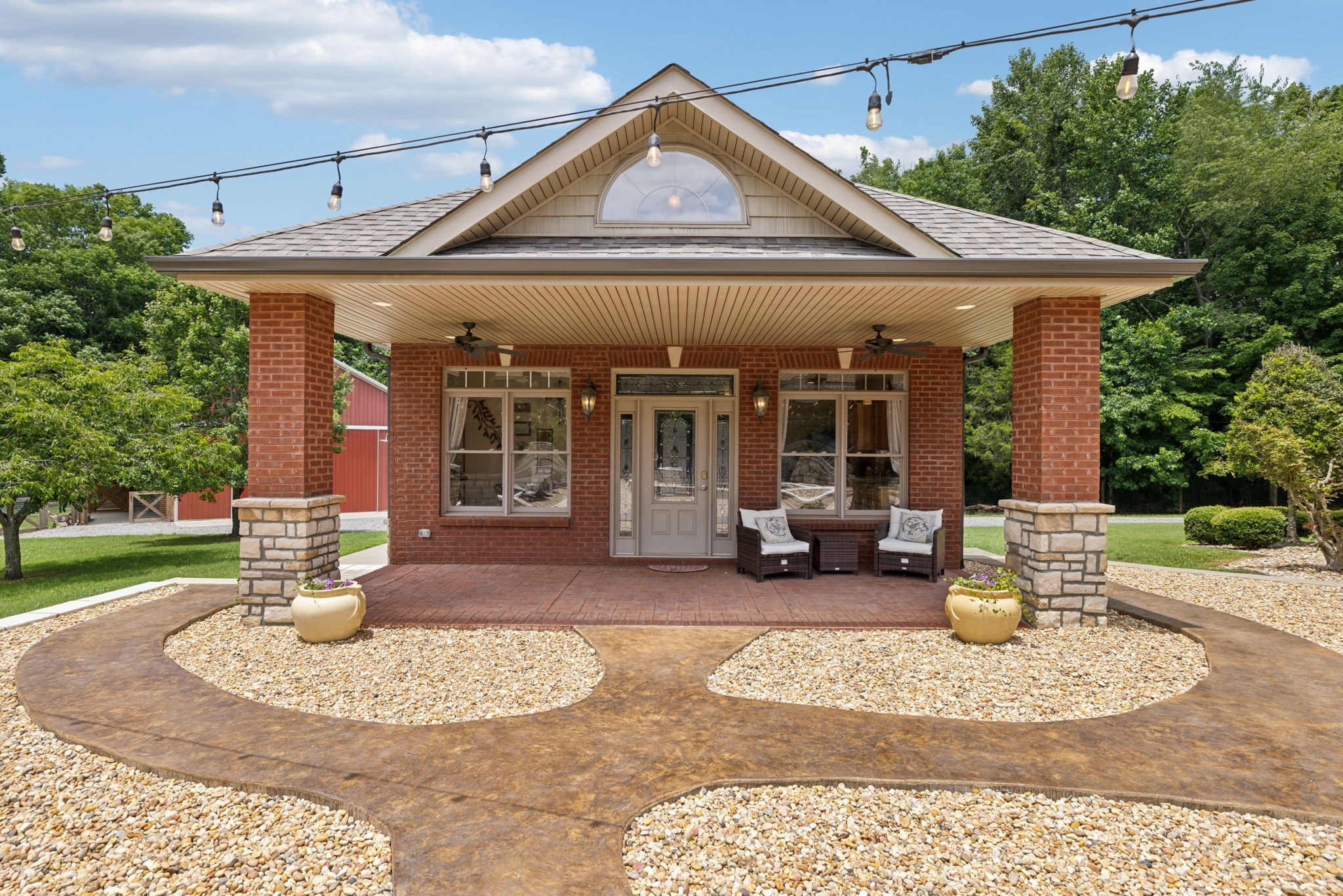 2526 Bearden Rd