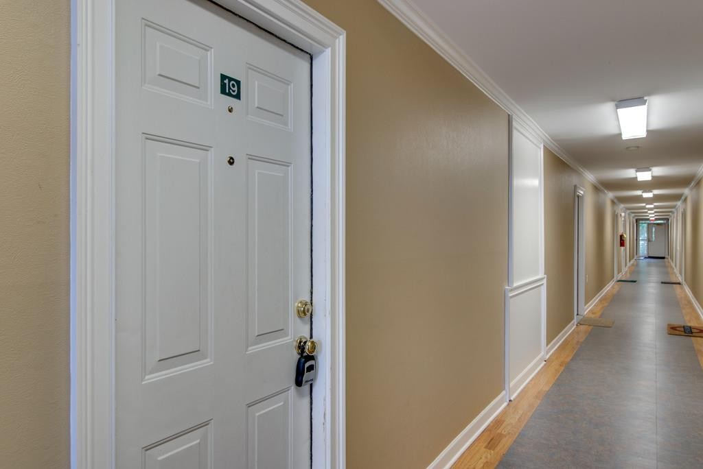 2020 Beech Ave Unit: C19