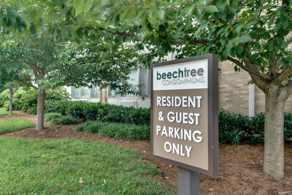 2020 Beech Ave Unit: C19