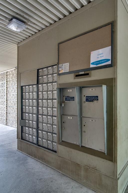 2020 Beech Ave Unit: C19