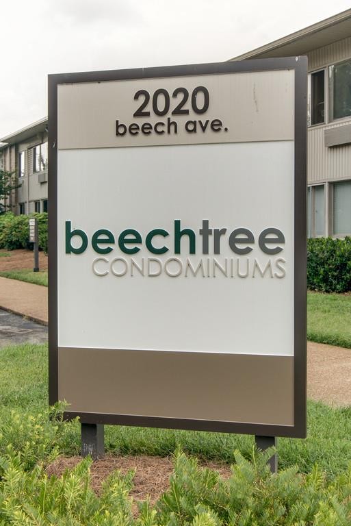 2020 Beech Ave Unit: C19