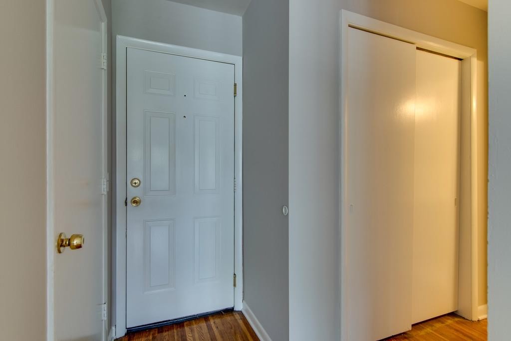 2020 Beech Ave Unit: C19