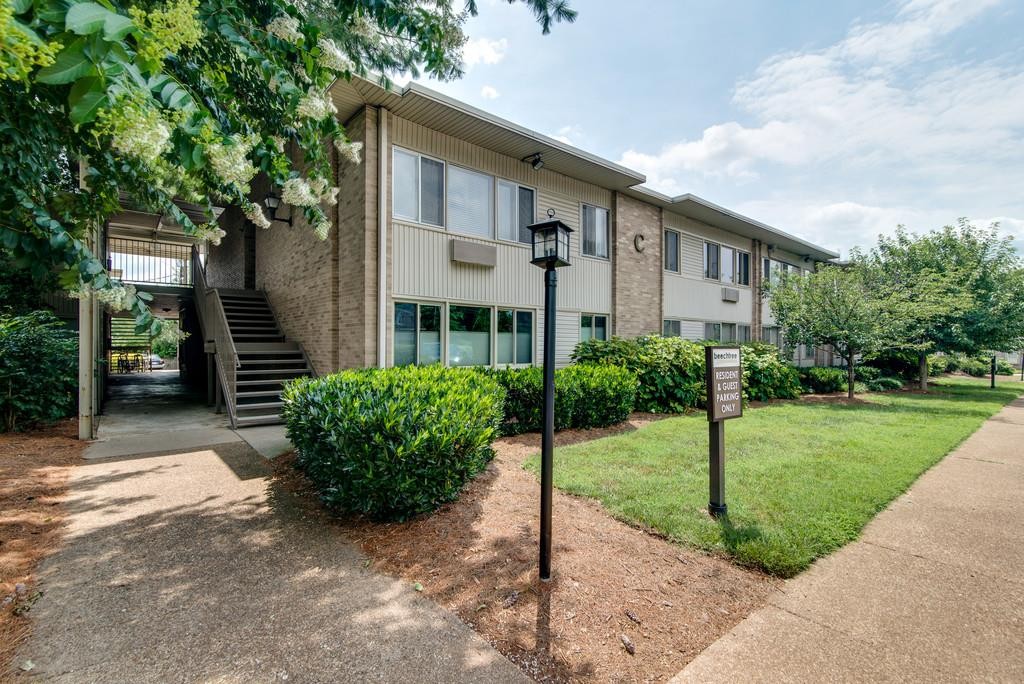 2020 Beech Ave Unit: C19