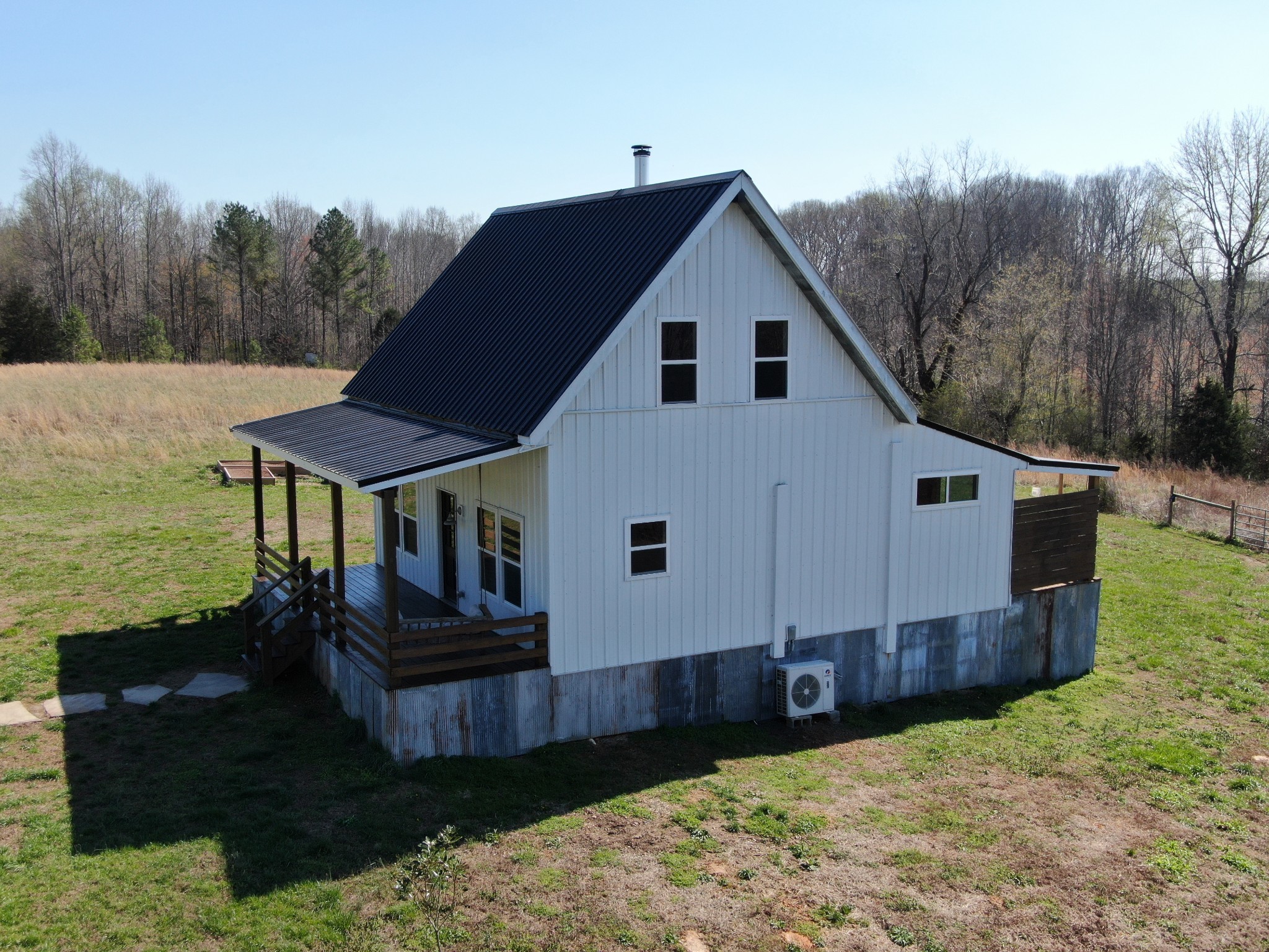 181 Ramah Rd