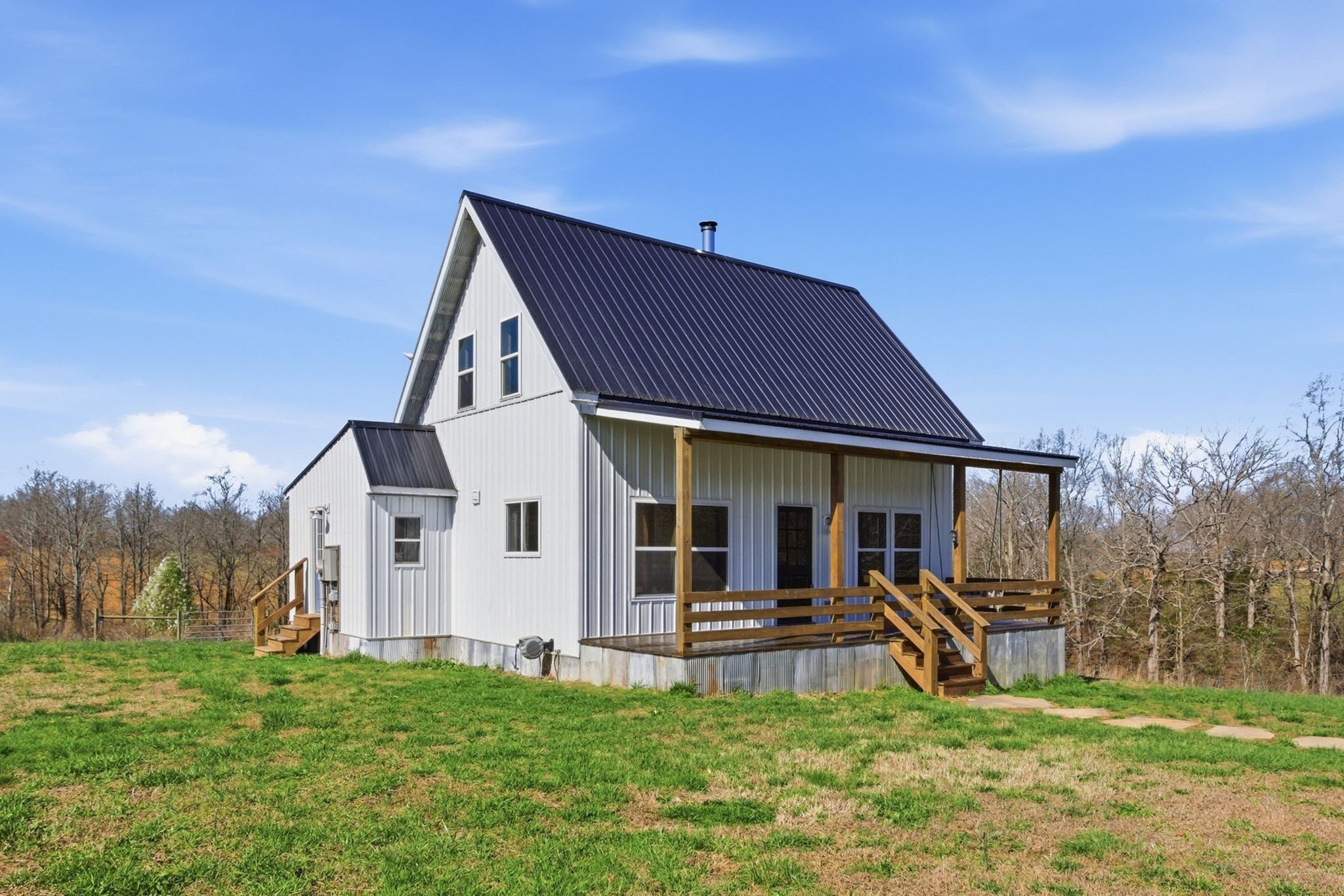 181 Ramah Rd