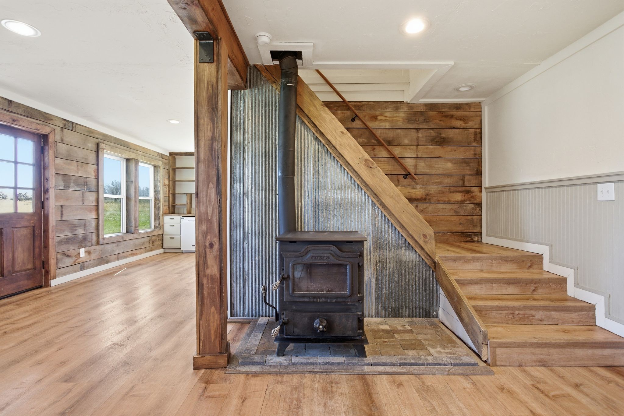181 Ramah Rd