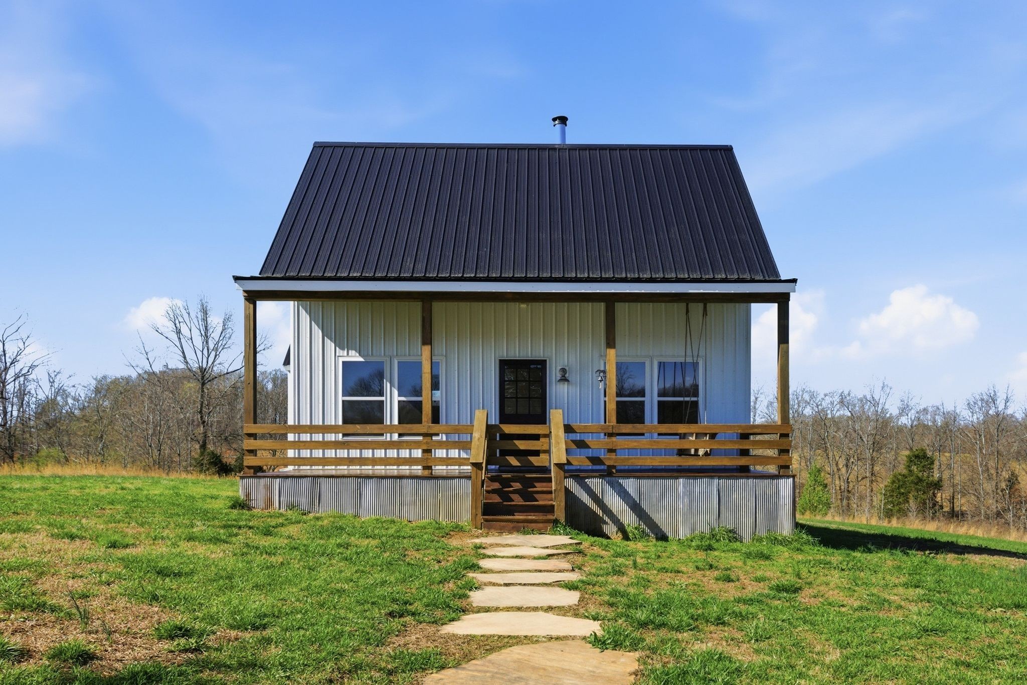 181 Ramah Rd