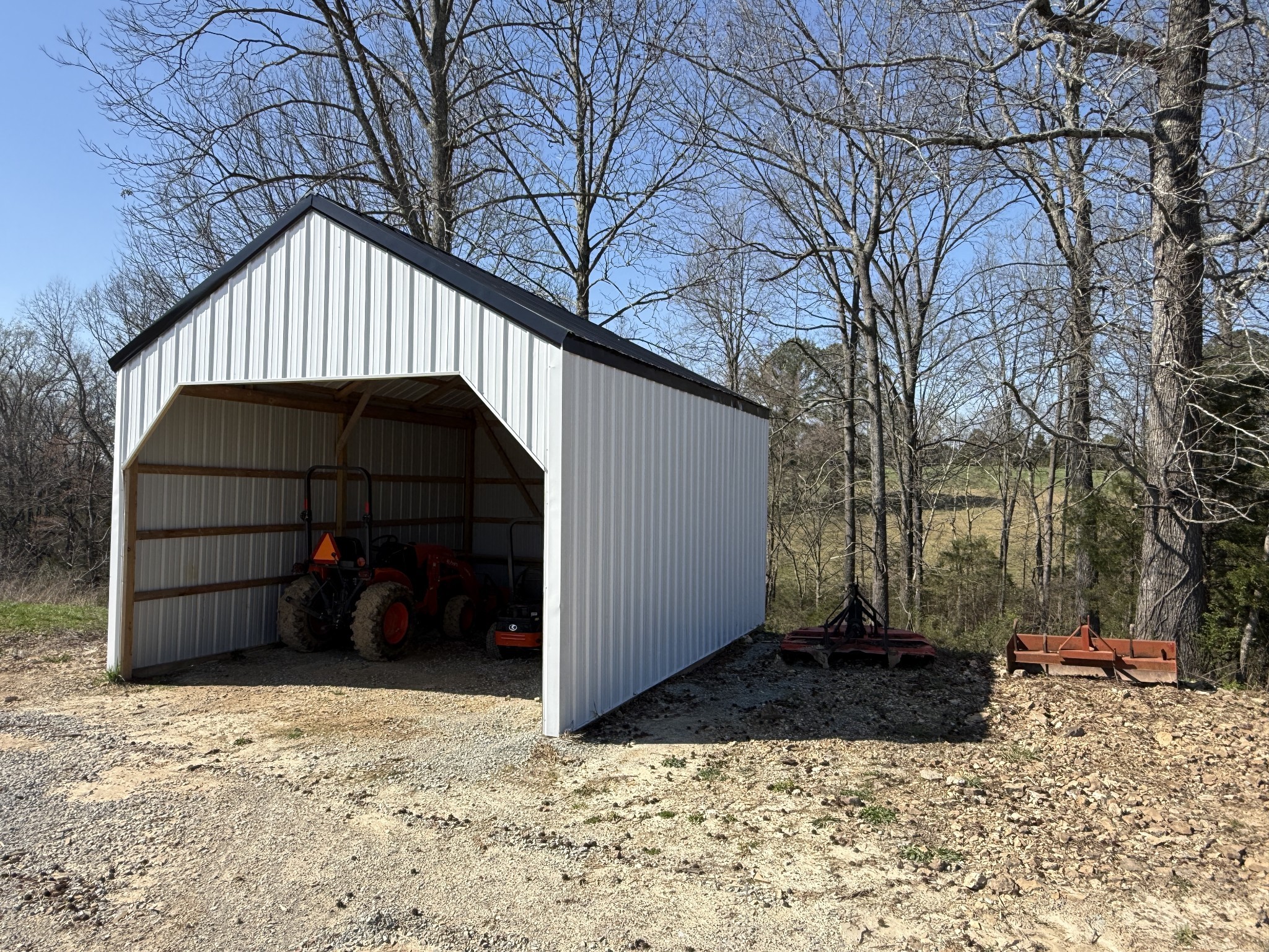 181 Ramah Rd