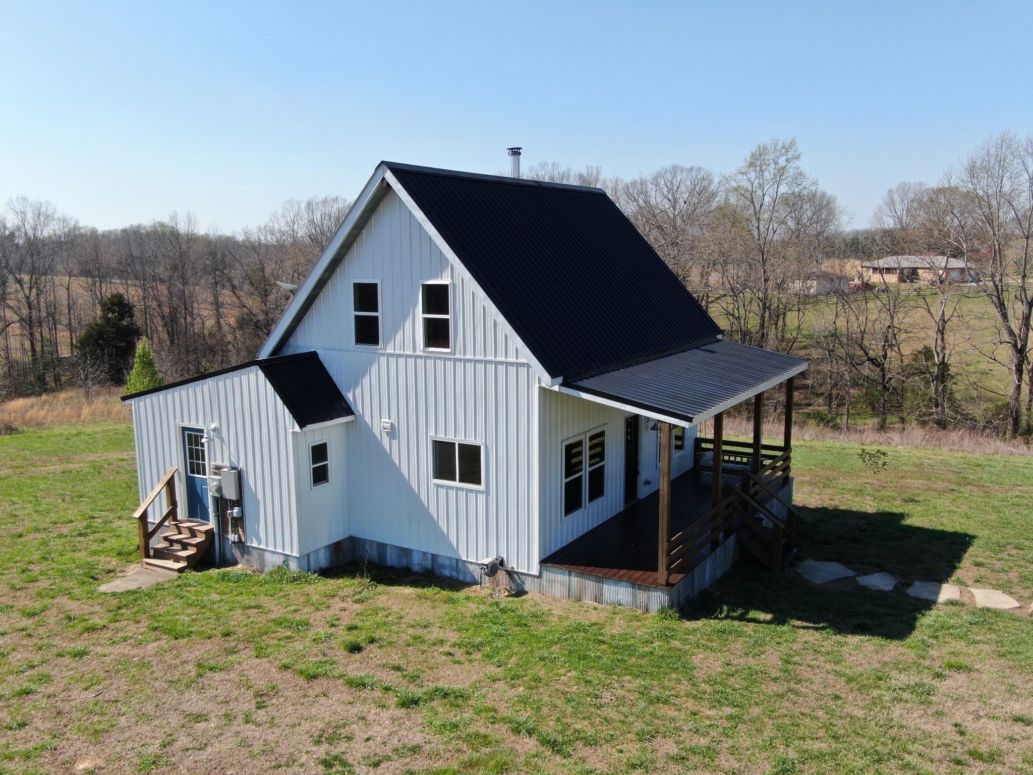 181 Ramah Rd