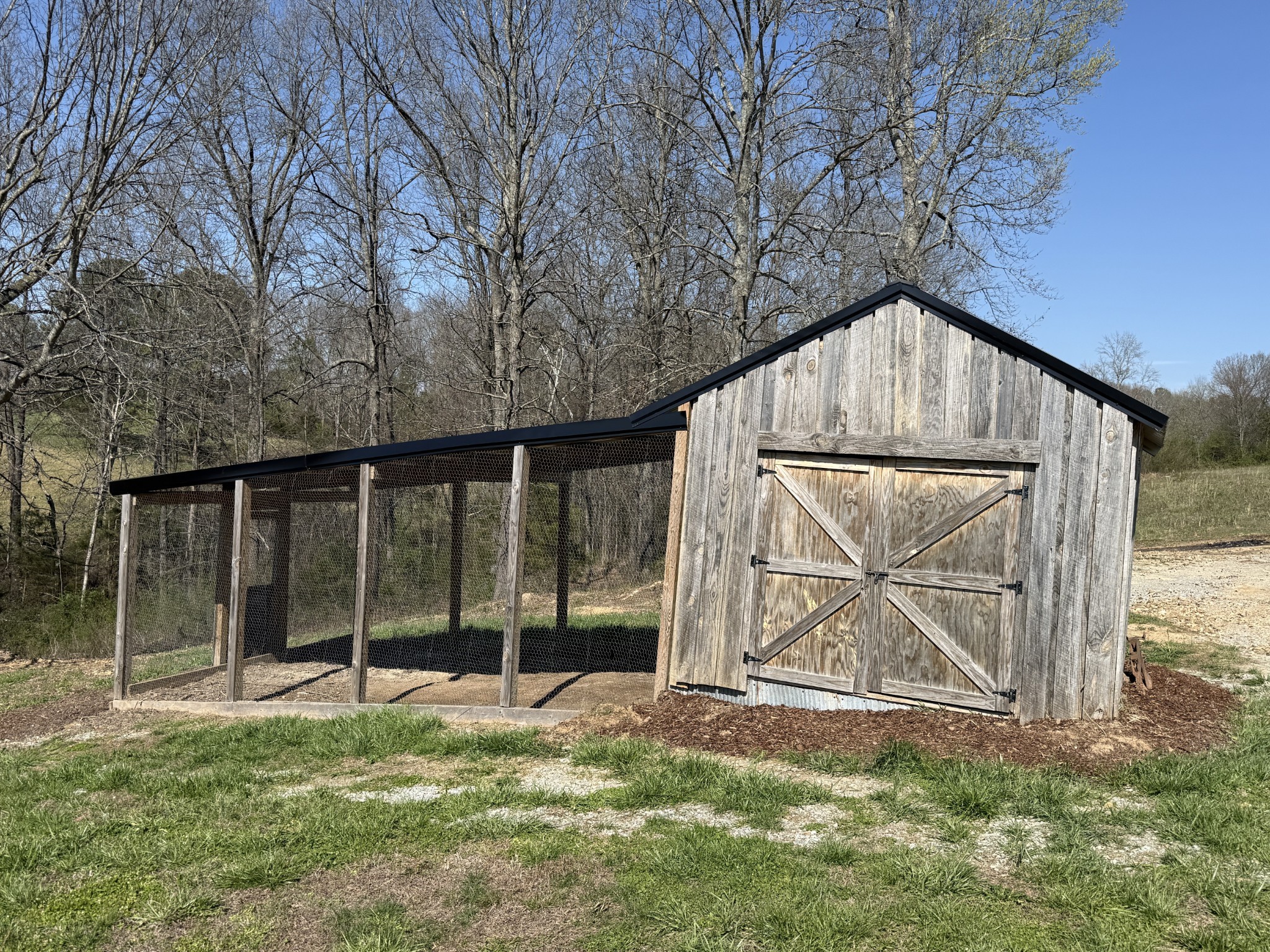 181 Ramah Rd