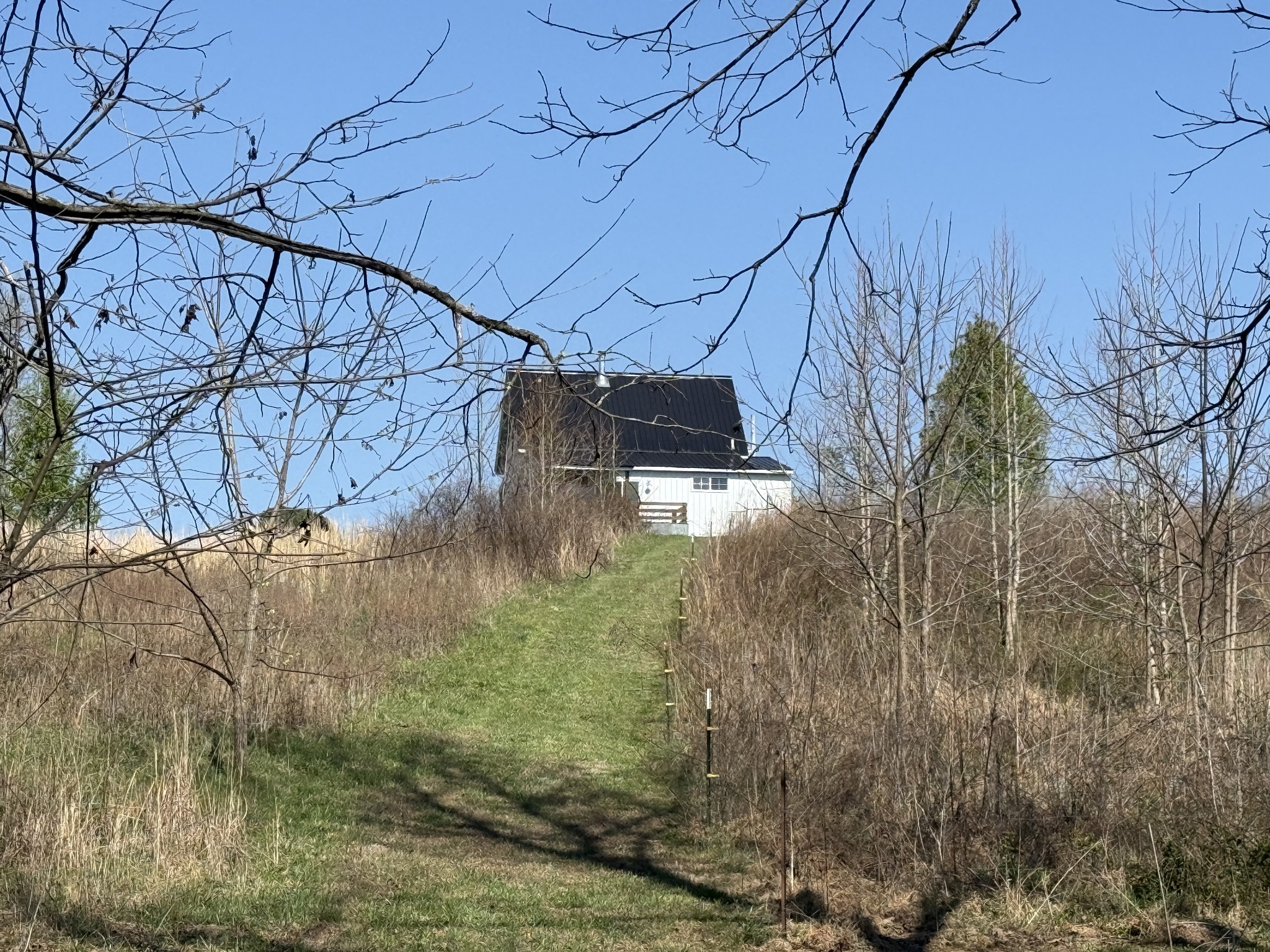 181 Ramah Rd