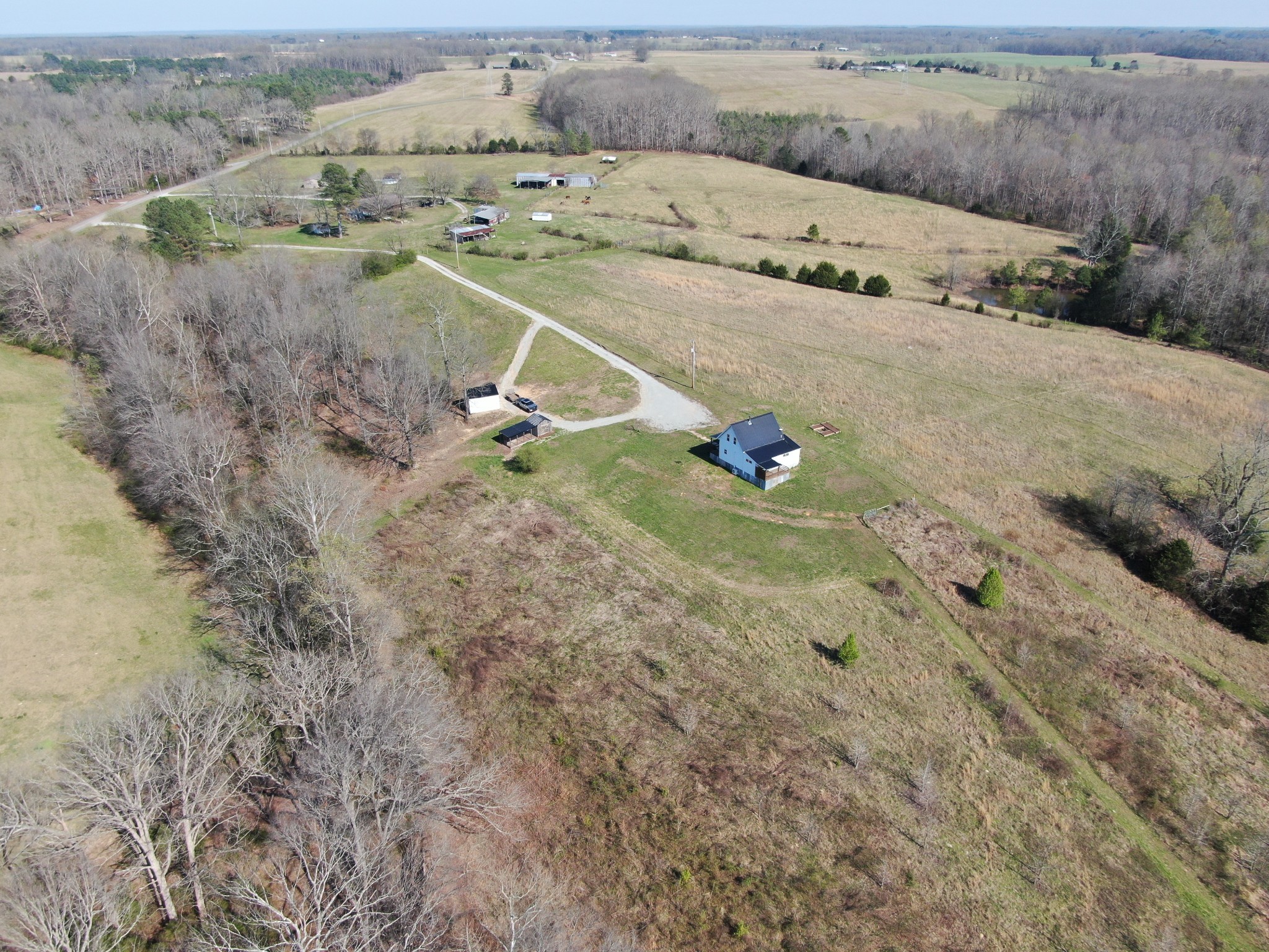181 Ramah Rd