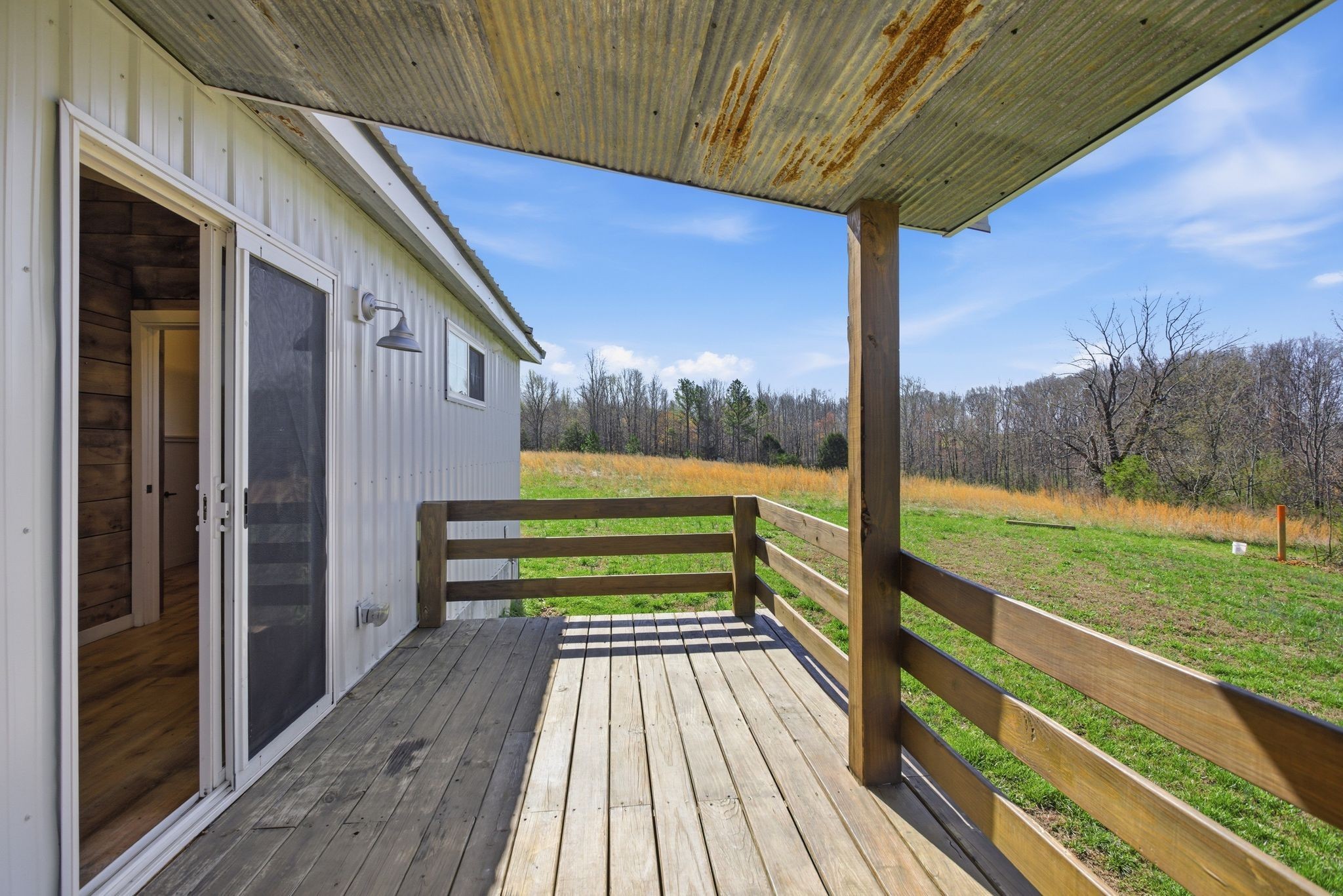 181 Ramah Rd