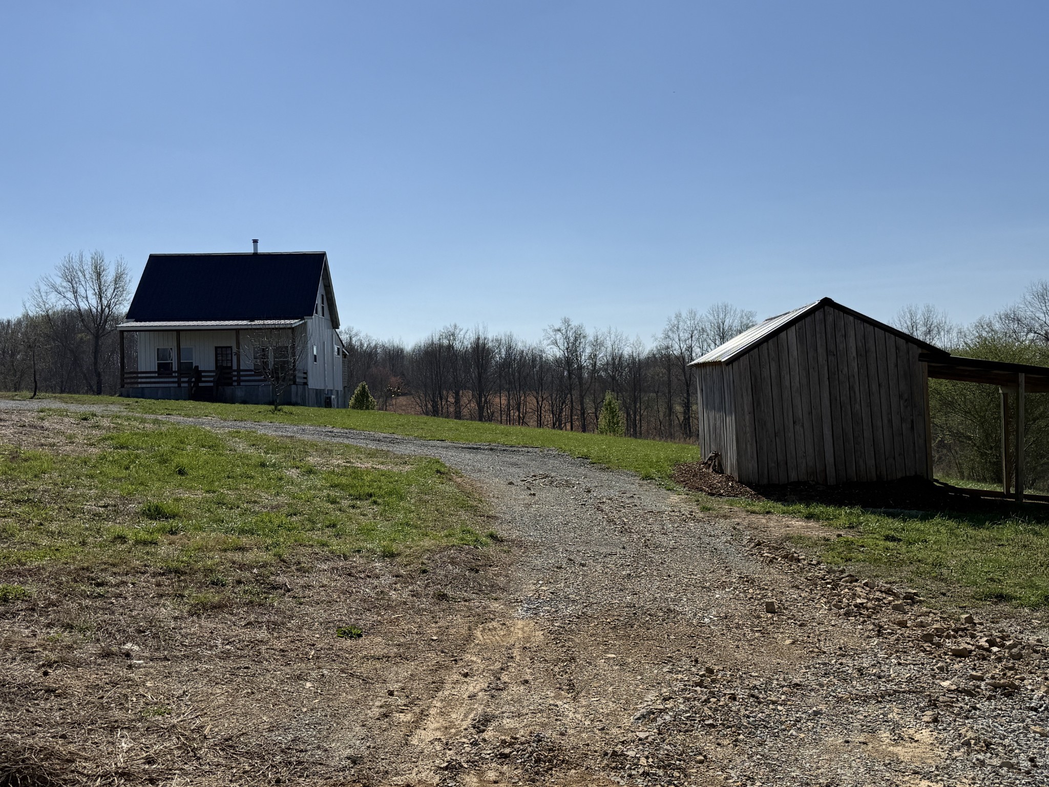 181 Ramah Rd