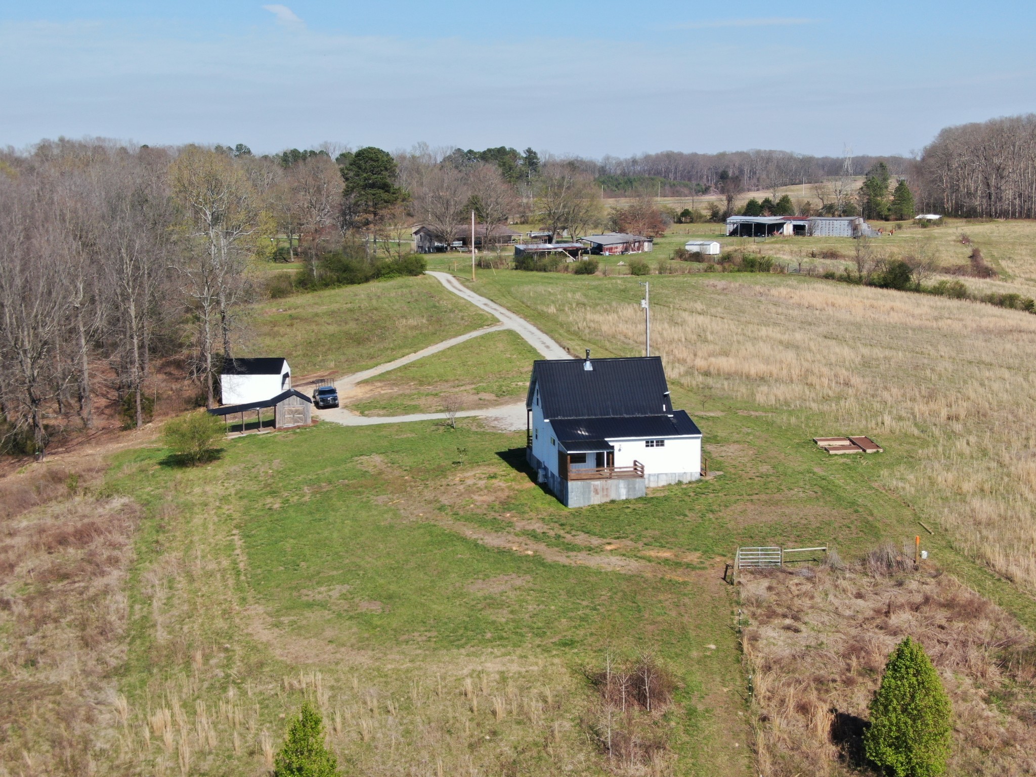181 Ramah Rd