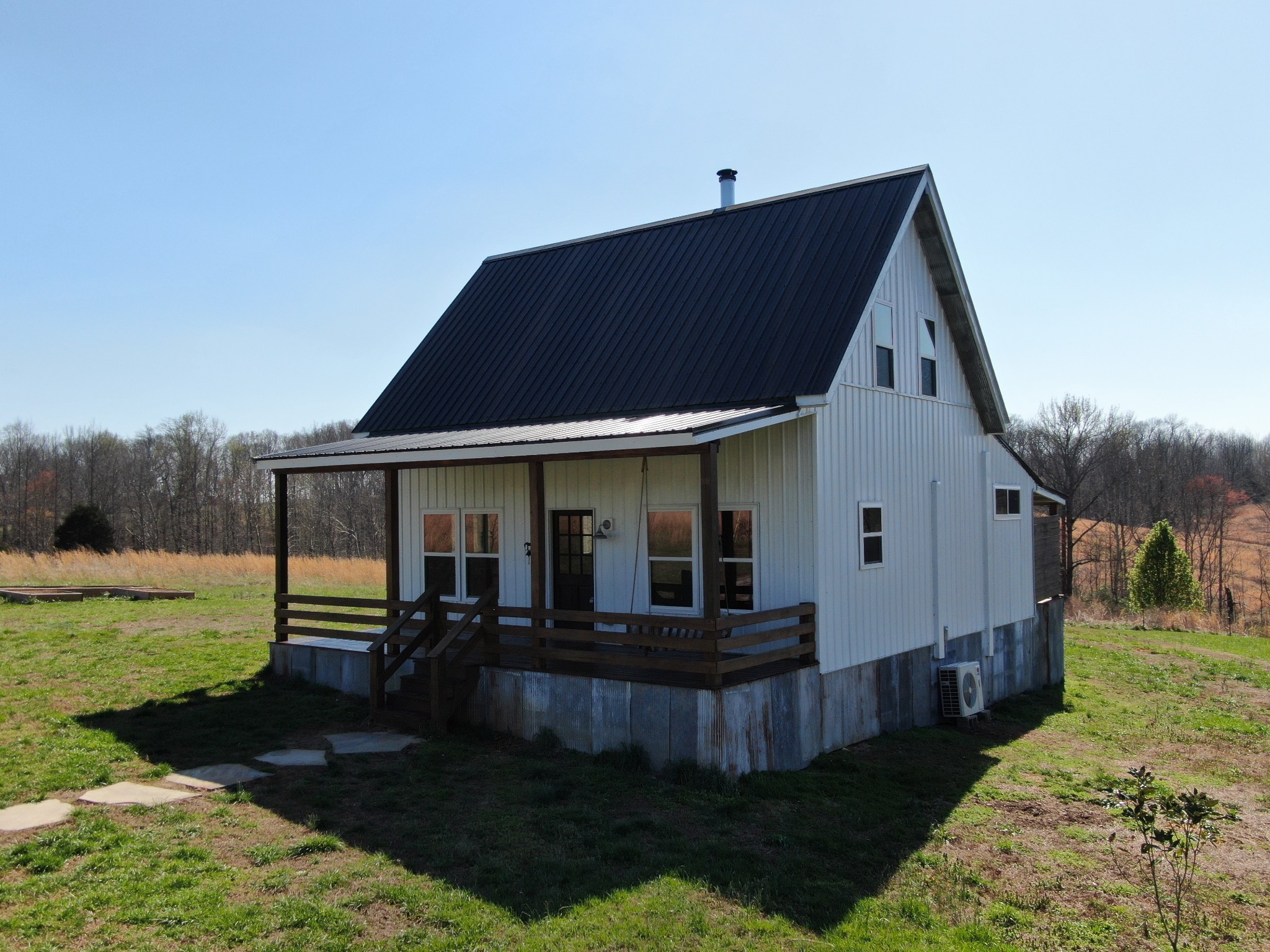 181 Ramah Rd