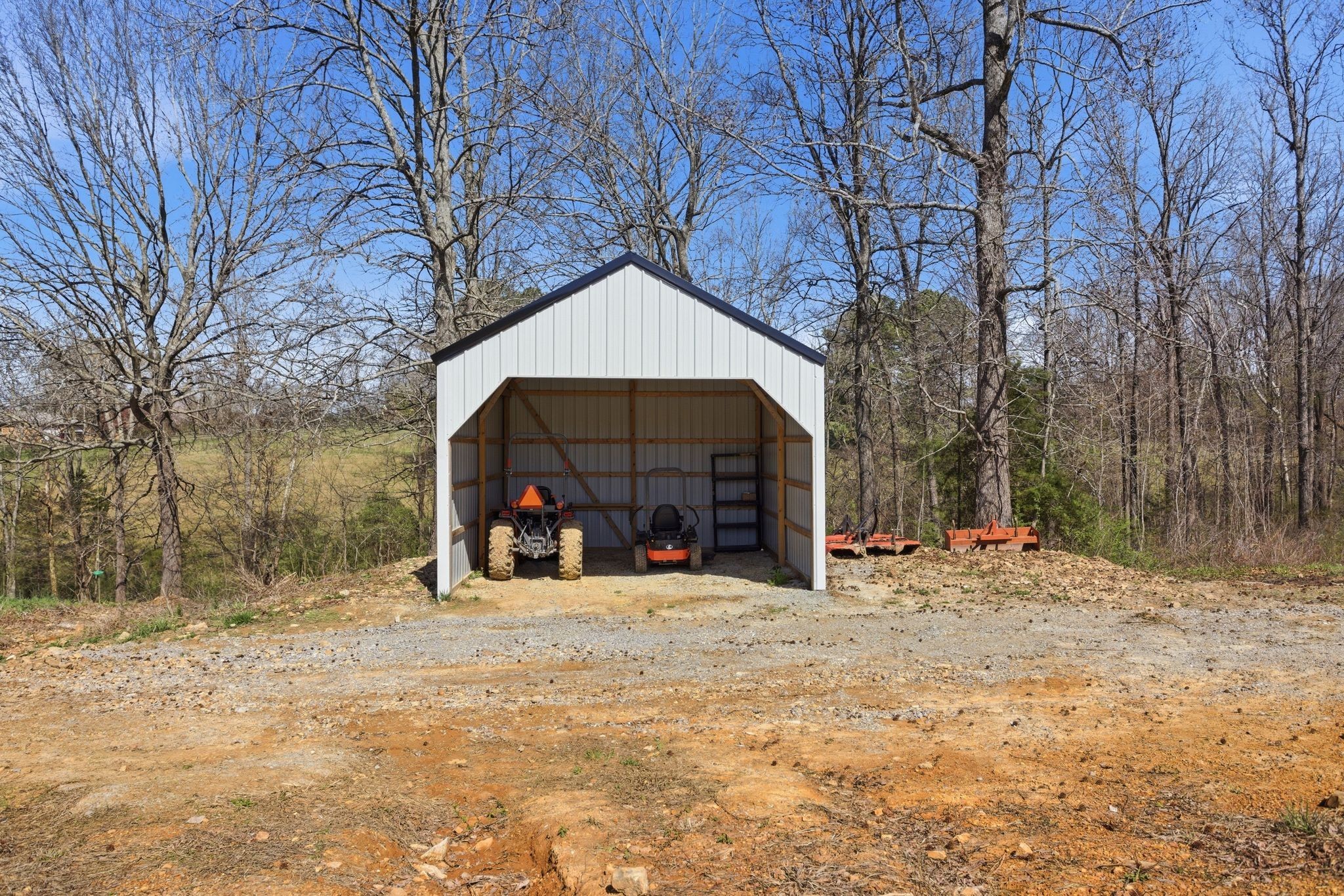 181 Ramah Rd