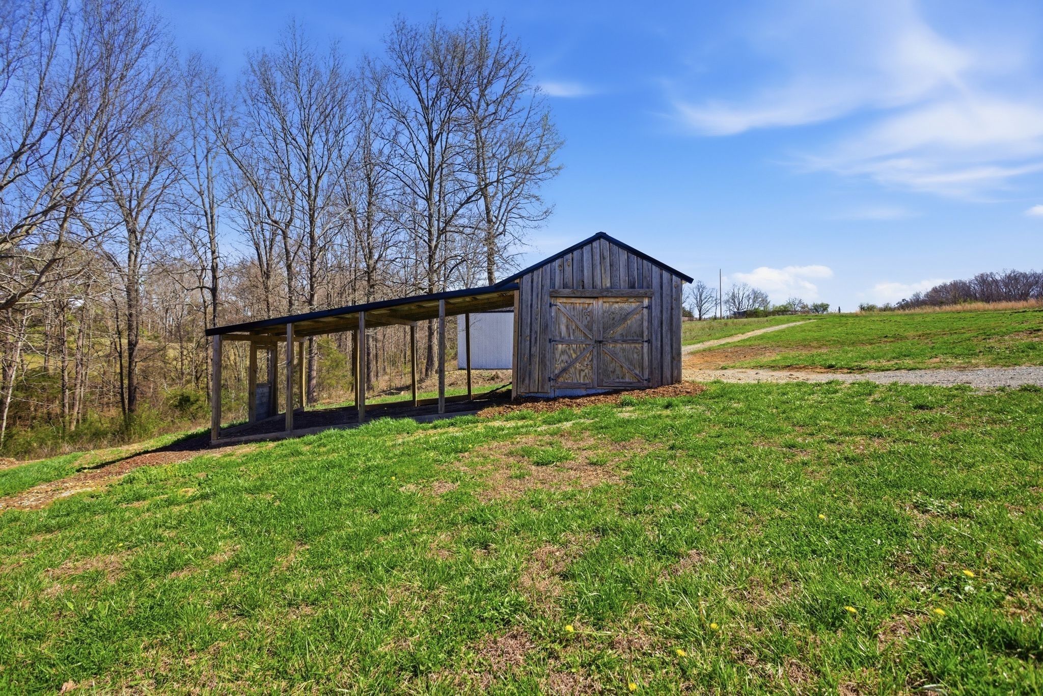 181 Ramah Rd