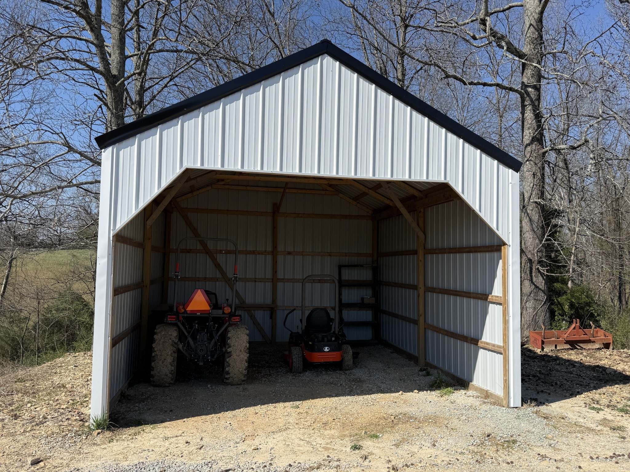 181 Ramah Rd