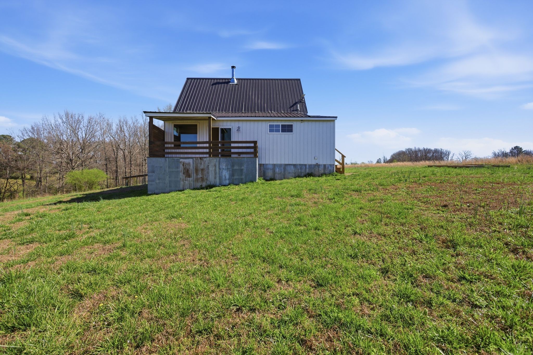 181 Ramah Rd