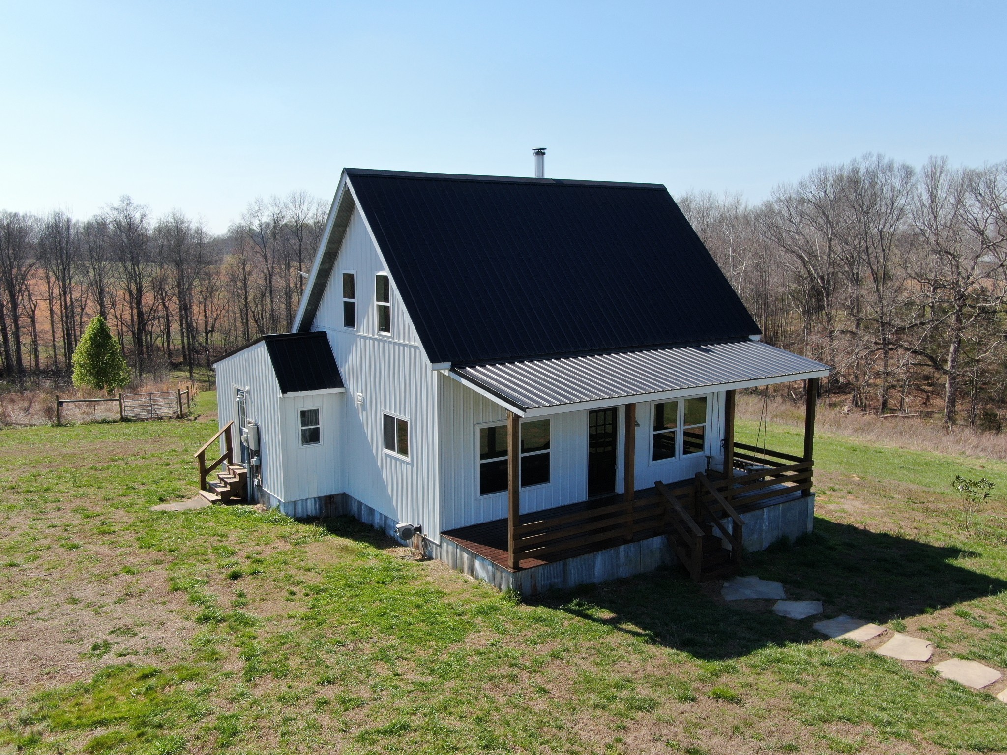 181 Ramah Rd