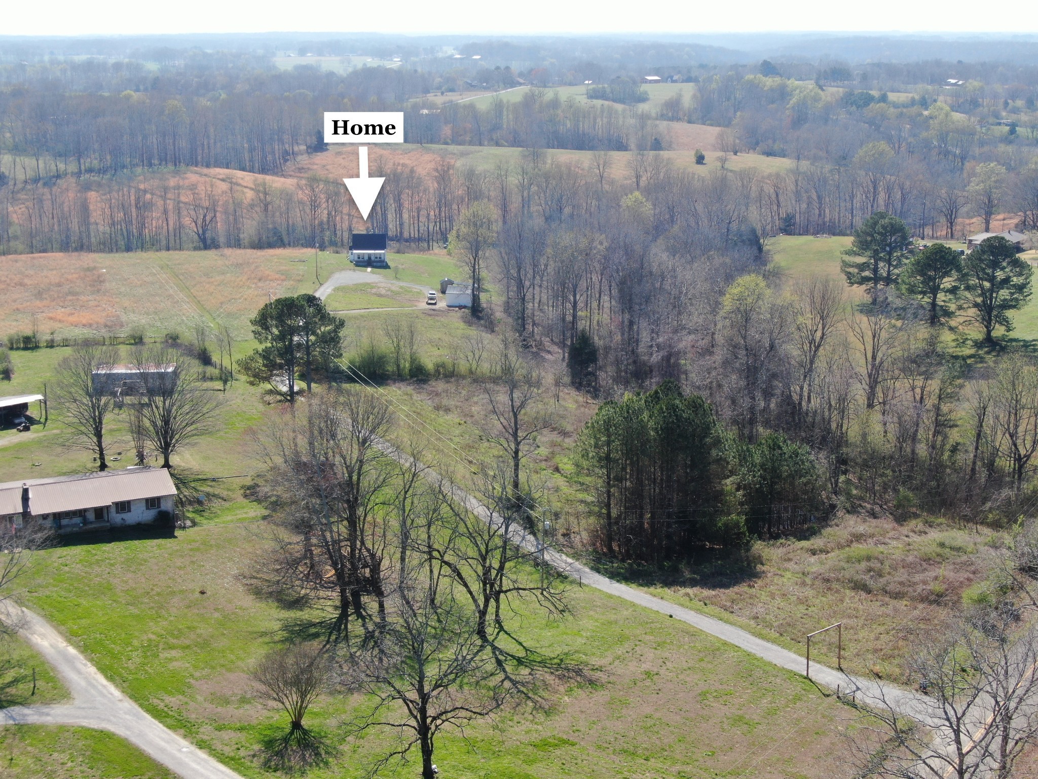 181 Ramah Rd