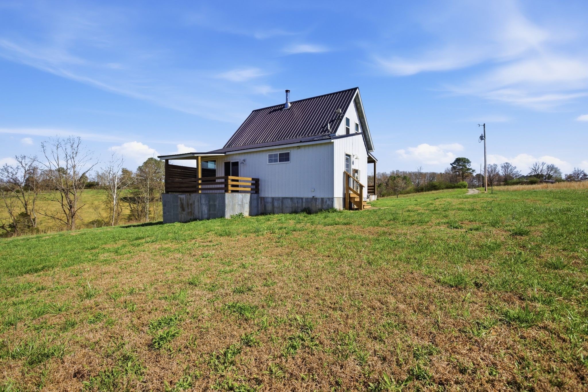 181 Ramah Rd