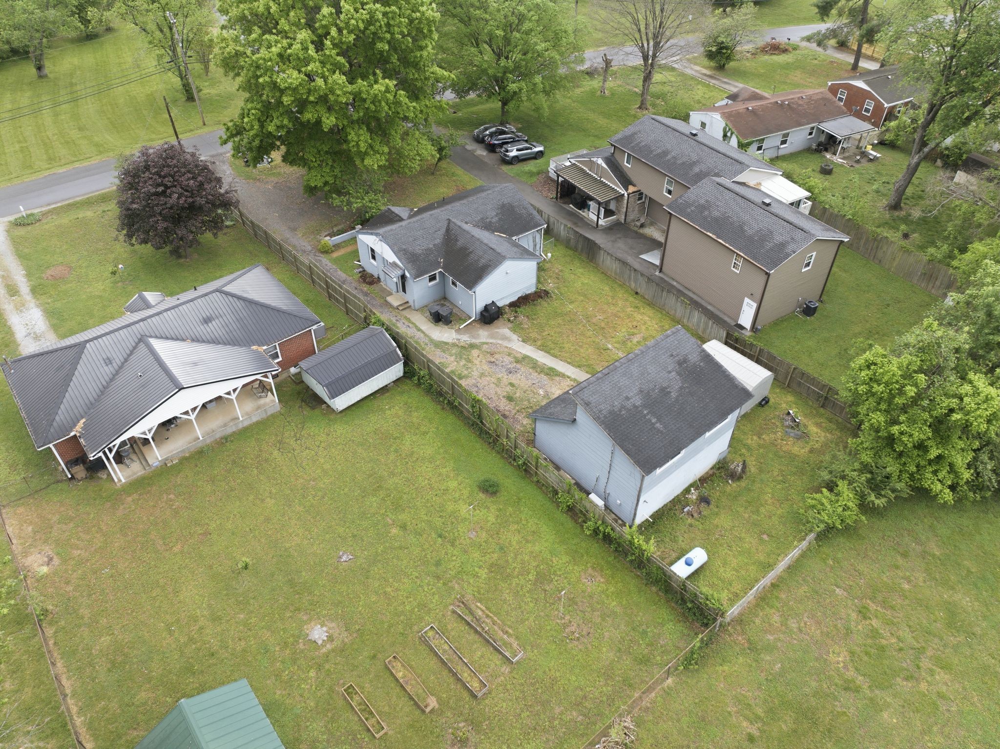 952 Colfax Drive