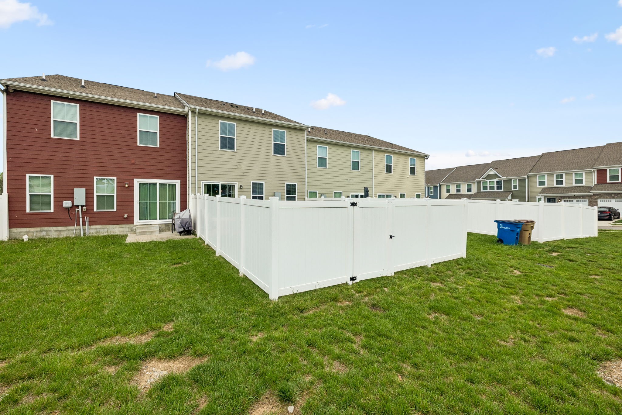 509 Killarney Park