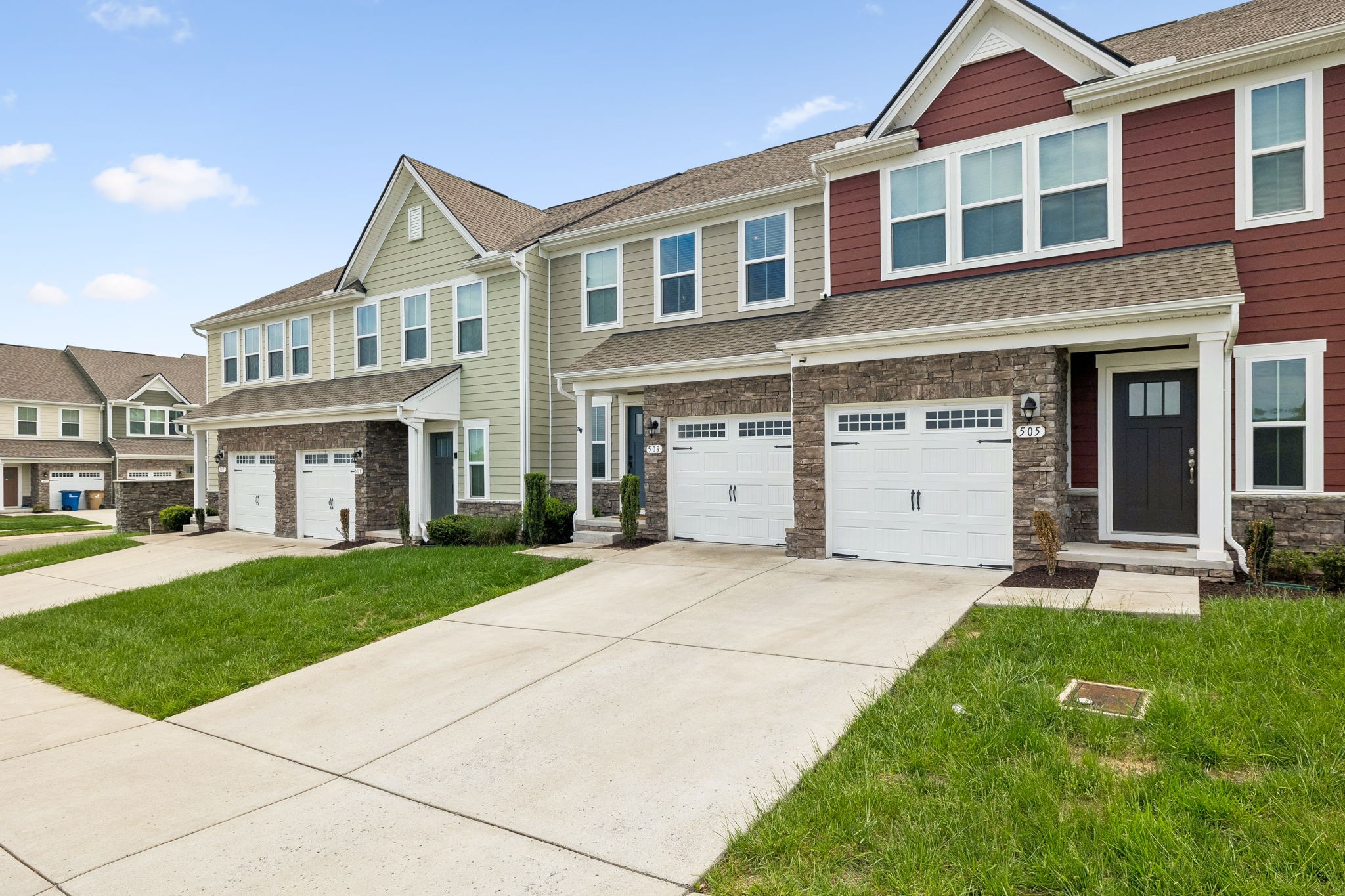 509 Killarney Park