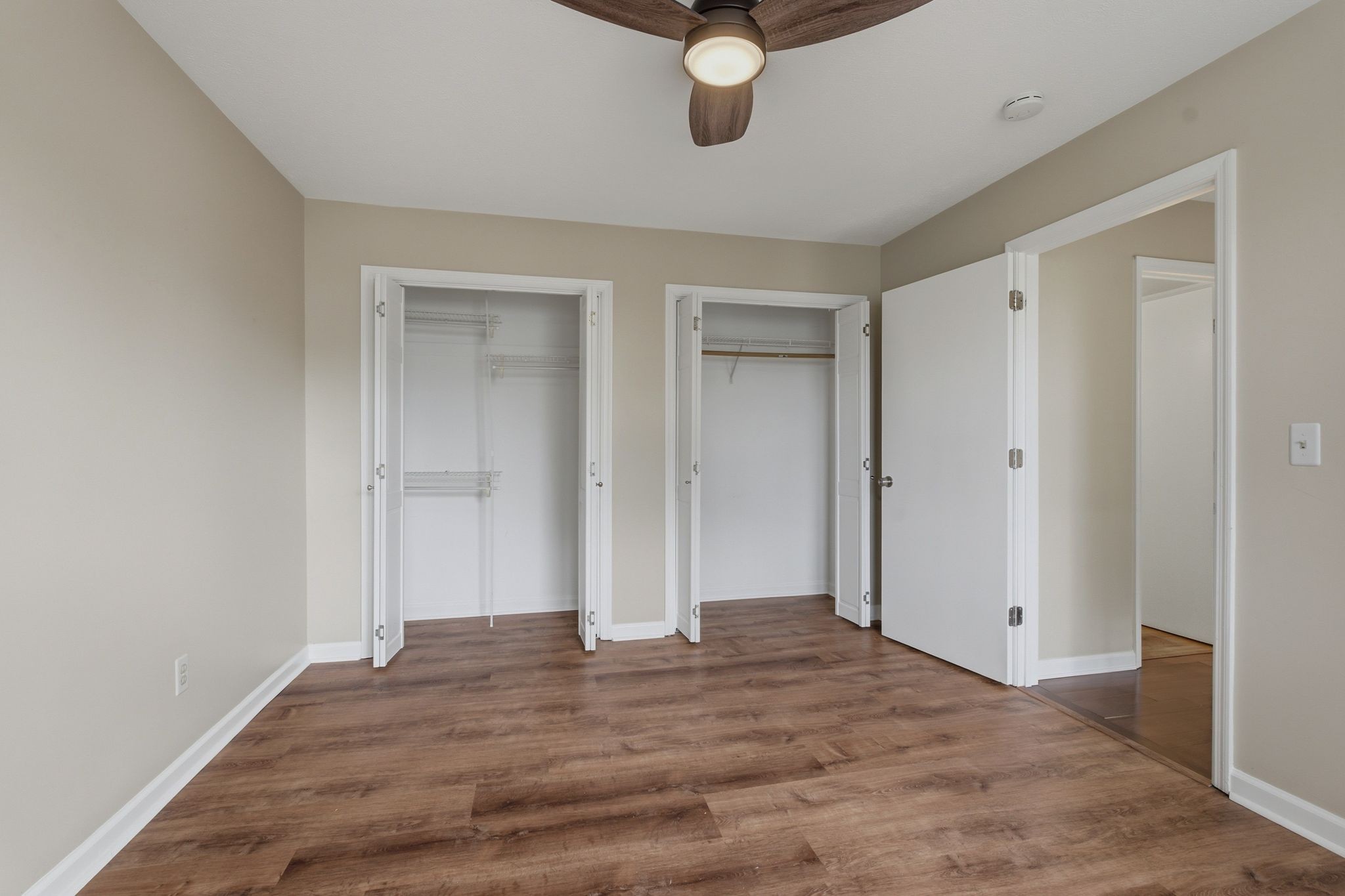 515 Chesterfield Ave Unit: F