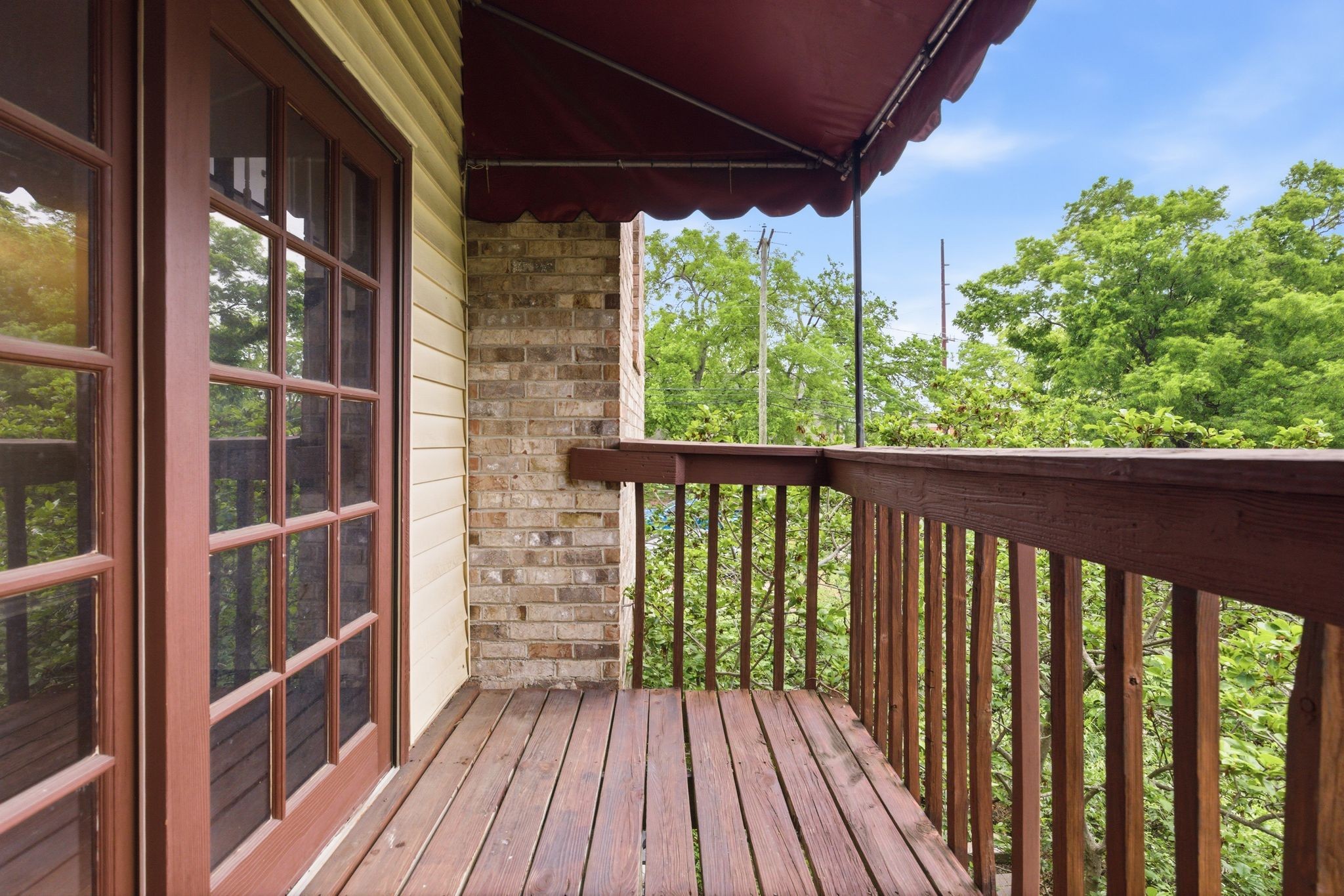 515 Chesterfield Ave Unit: F