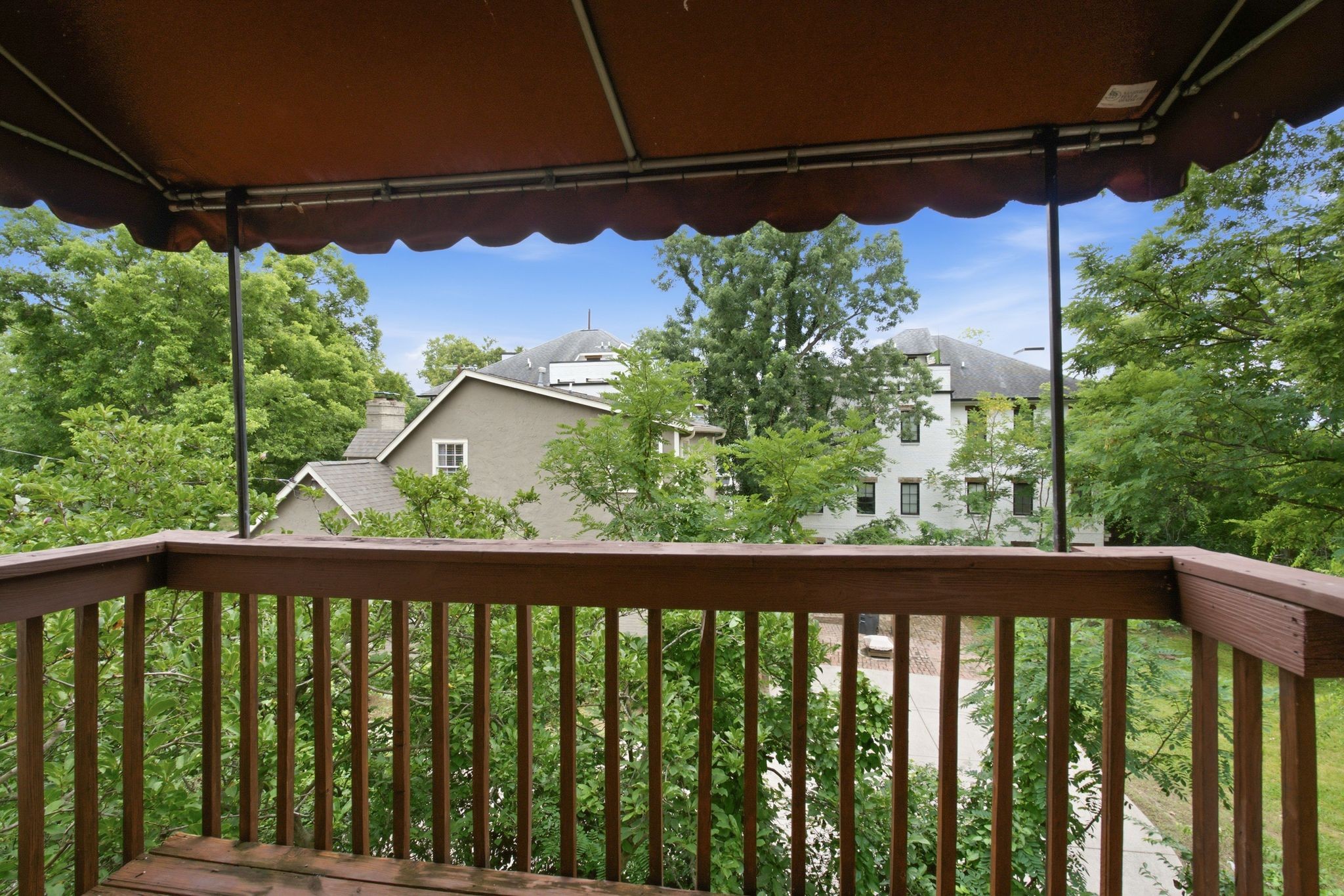 515 Chesterfield Ave Unit: F