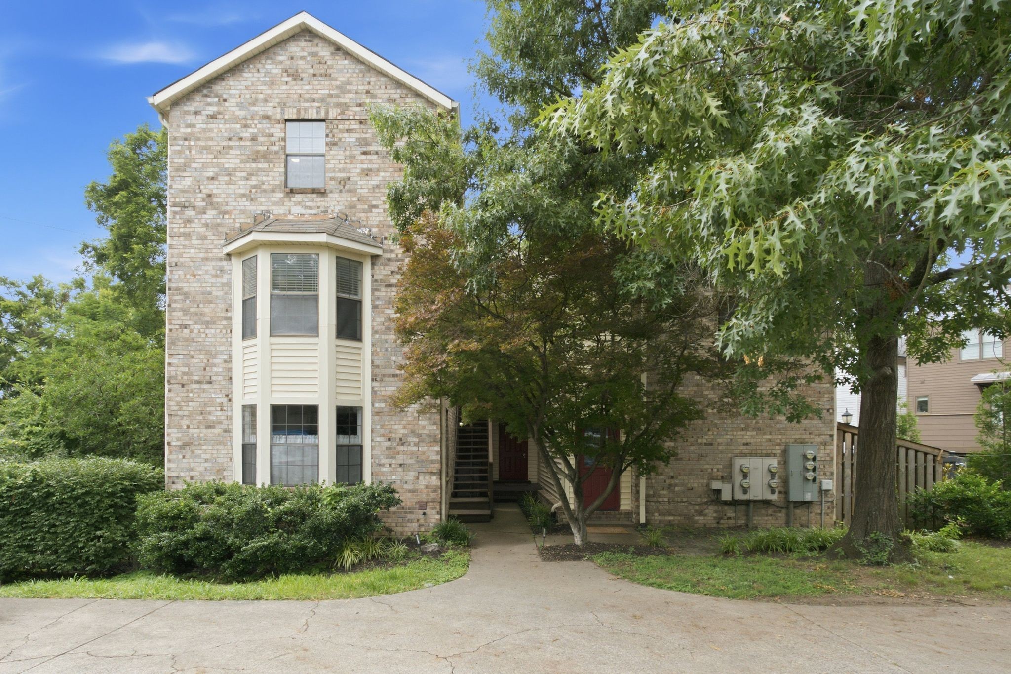 515 Chesterfield Ave Unit: F