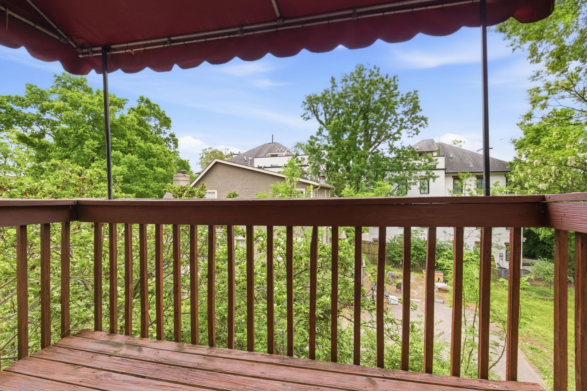 515 Chesterfield Ave Unit: F